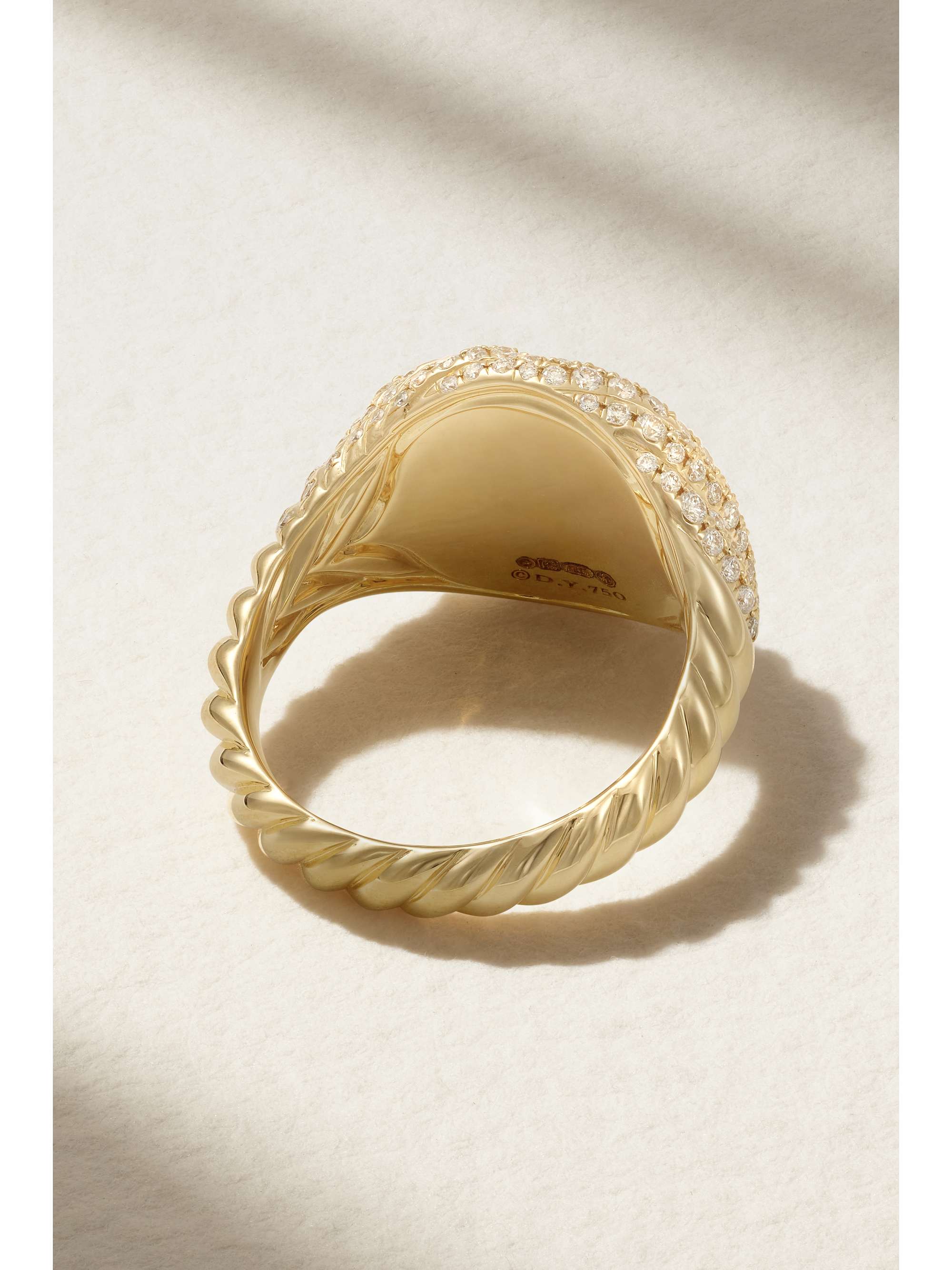 DAVID YURMAN 