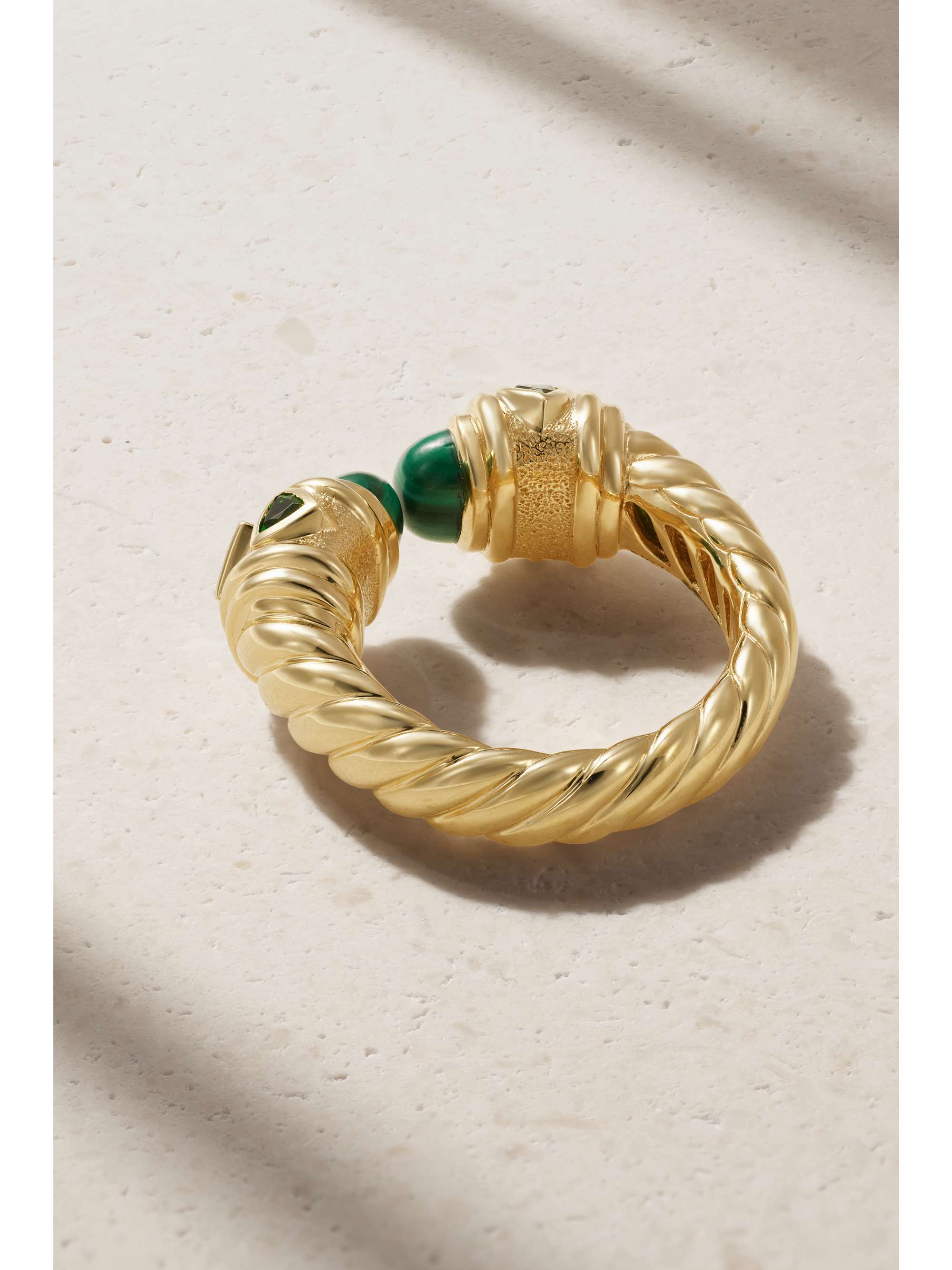 DAVID YURMAN 