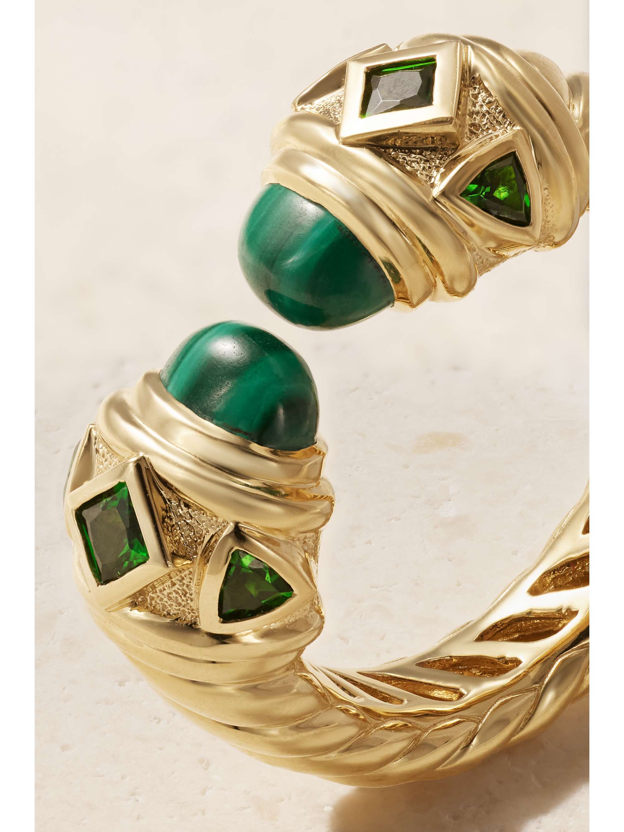 DAVID YURMAN 