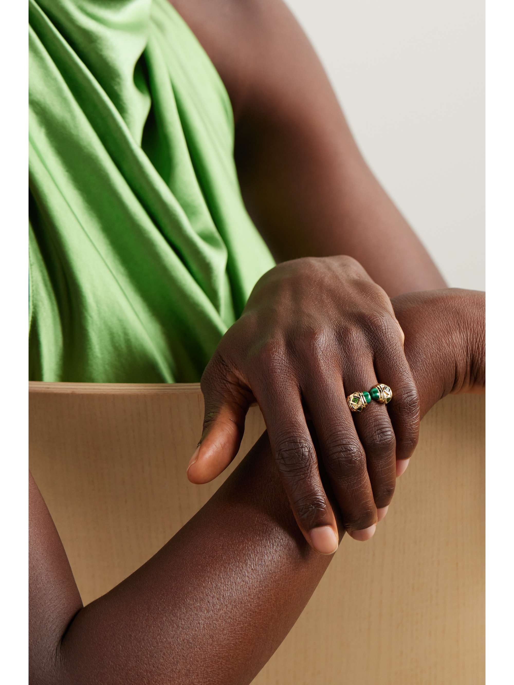 DAVID YURMAN 