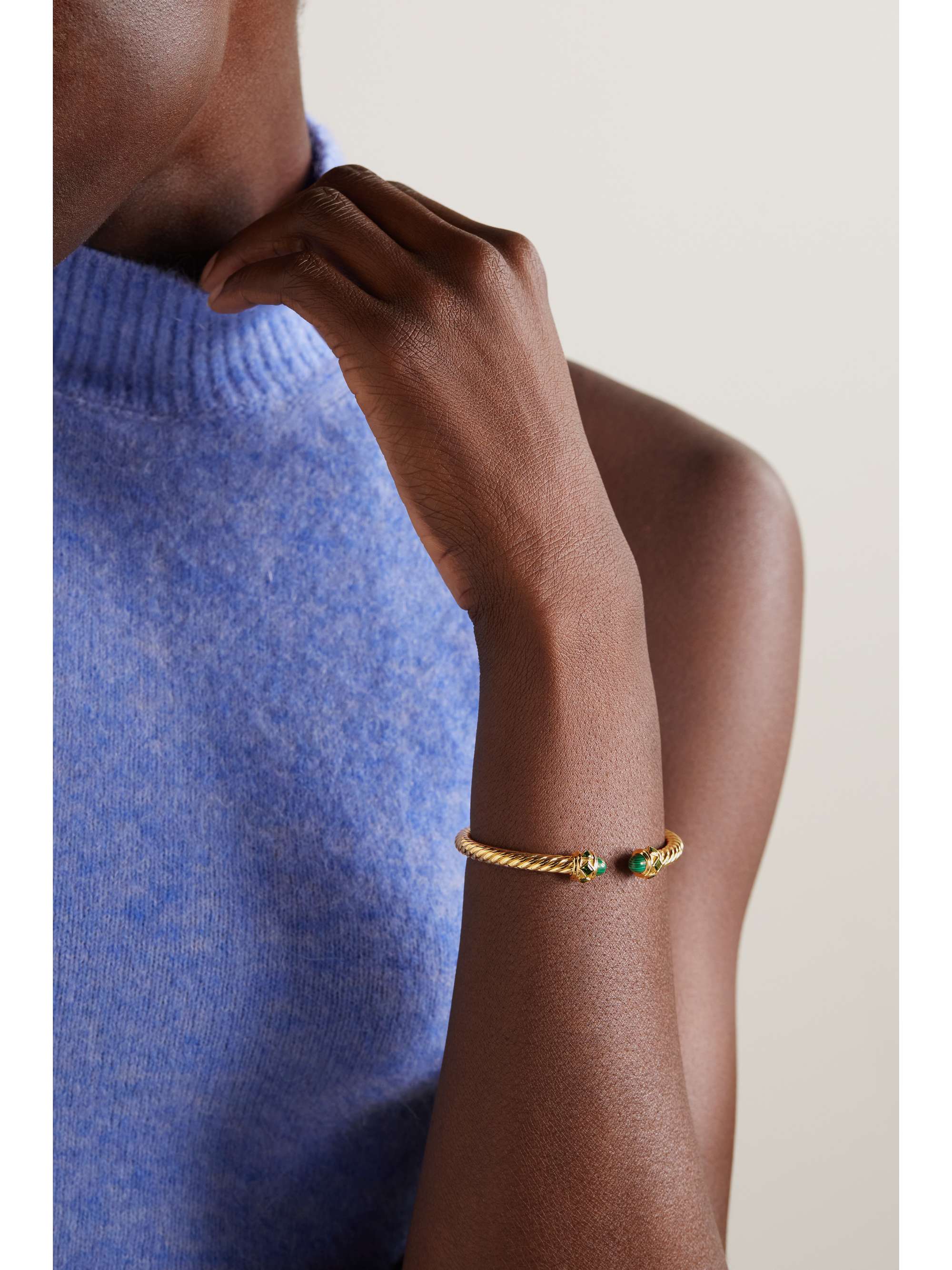 DAVID YURMAN 