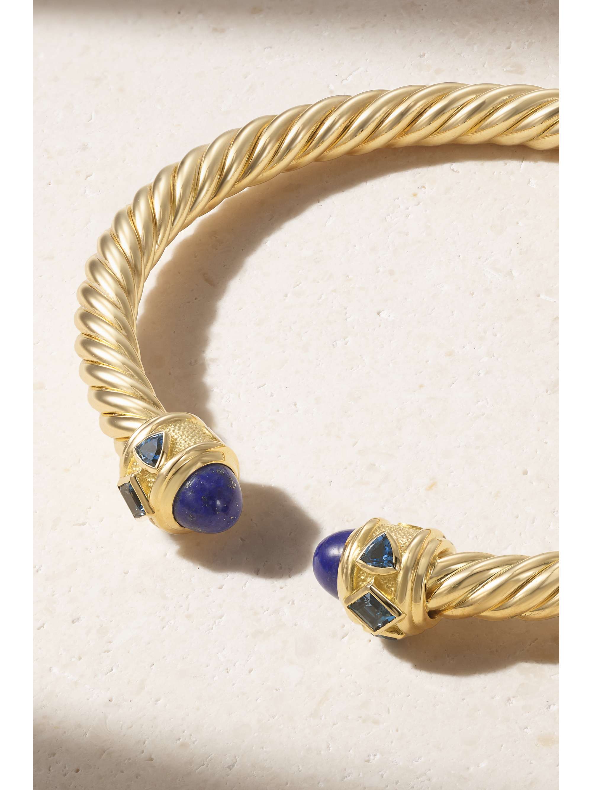 DAVID YURMAN 