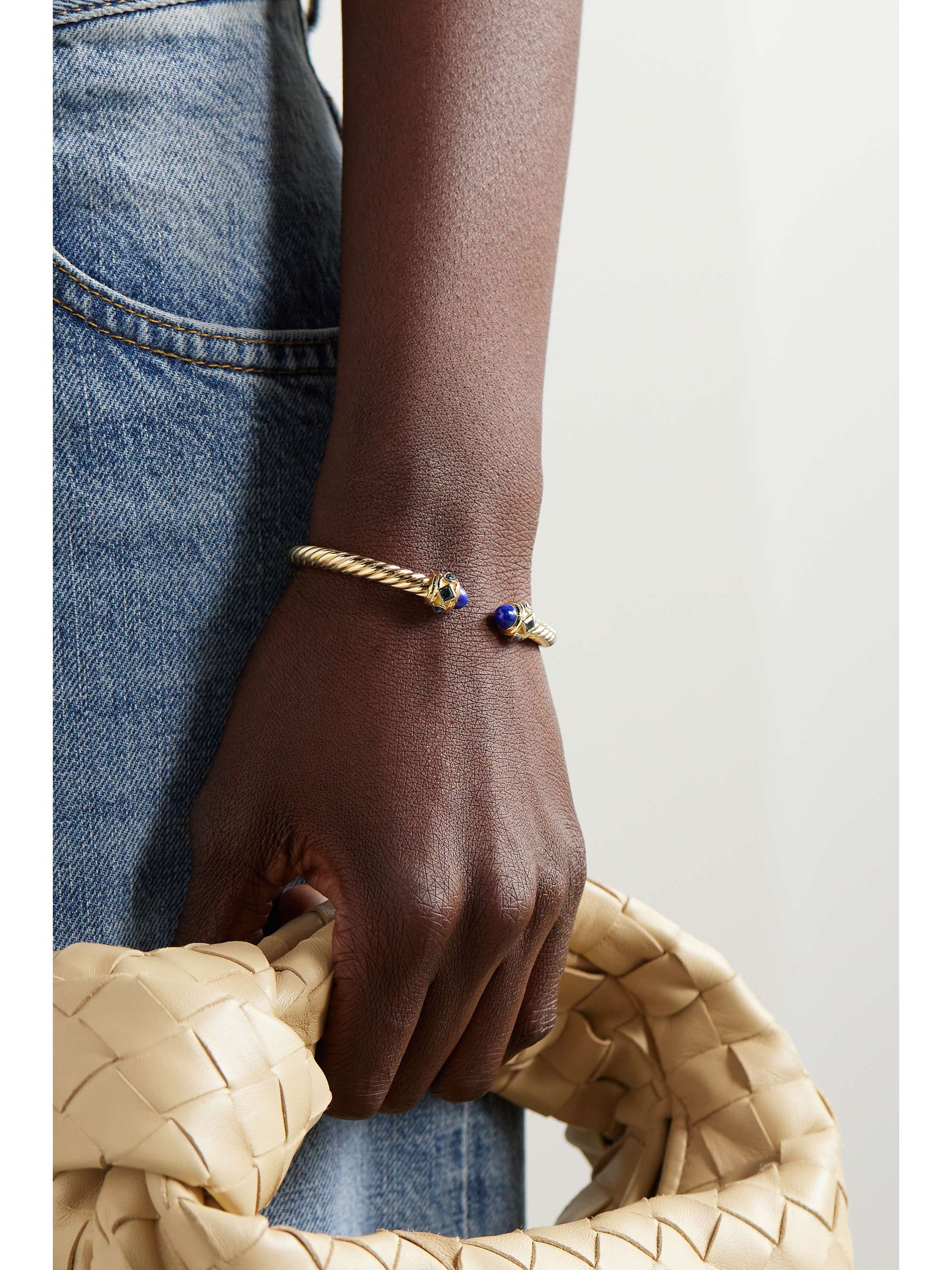 DAVID YURMAN 