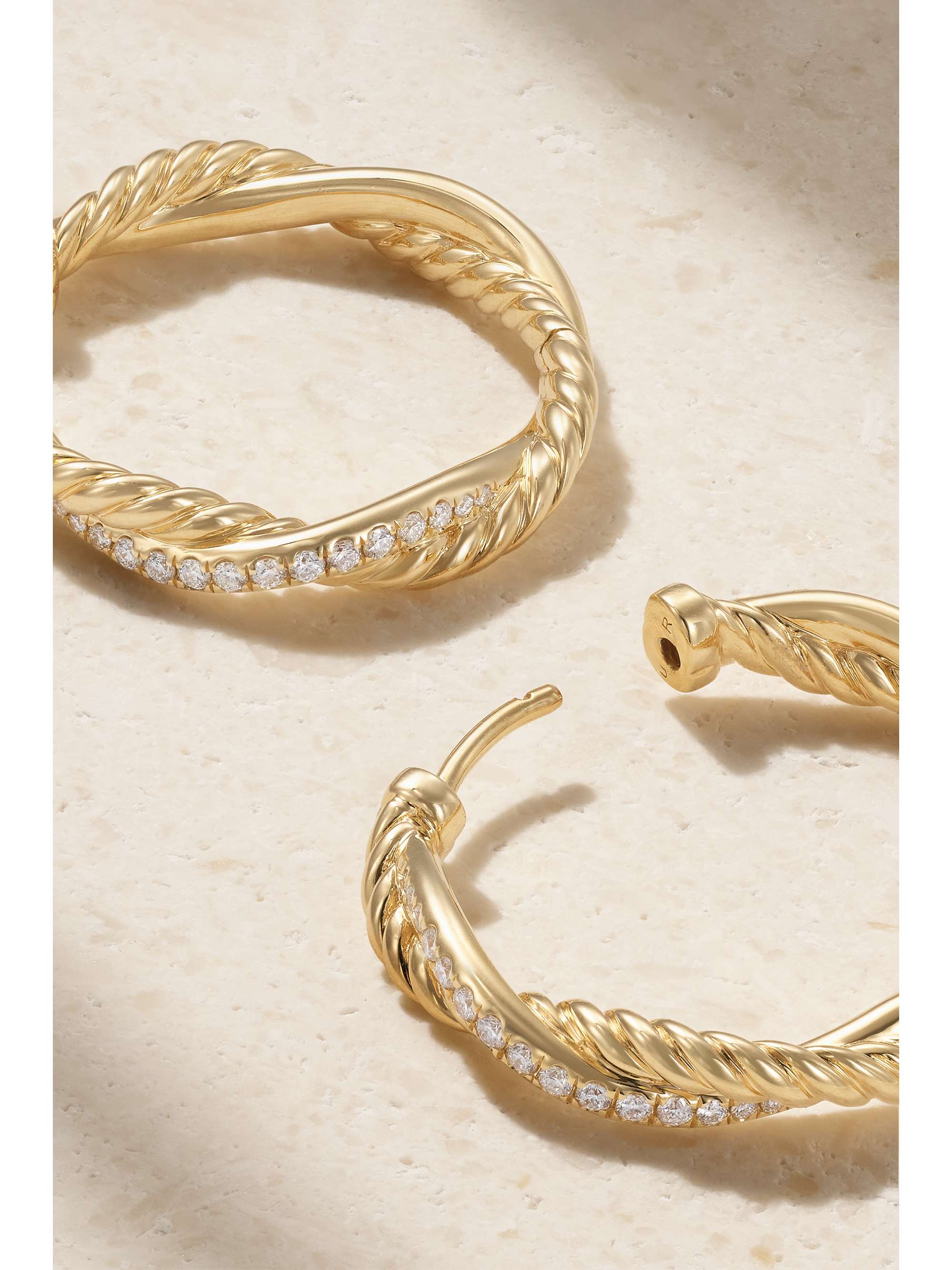 DAVID YURMAN 