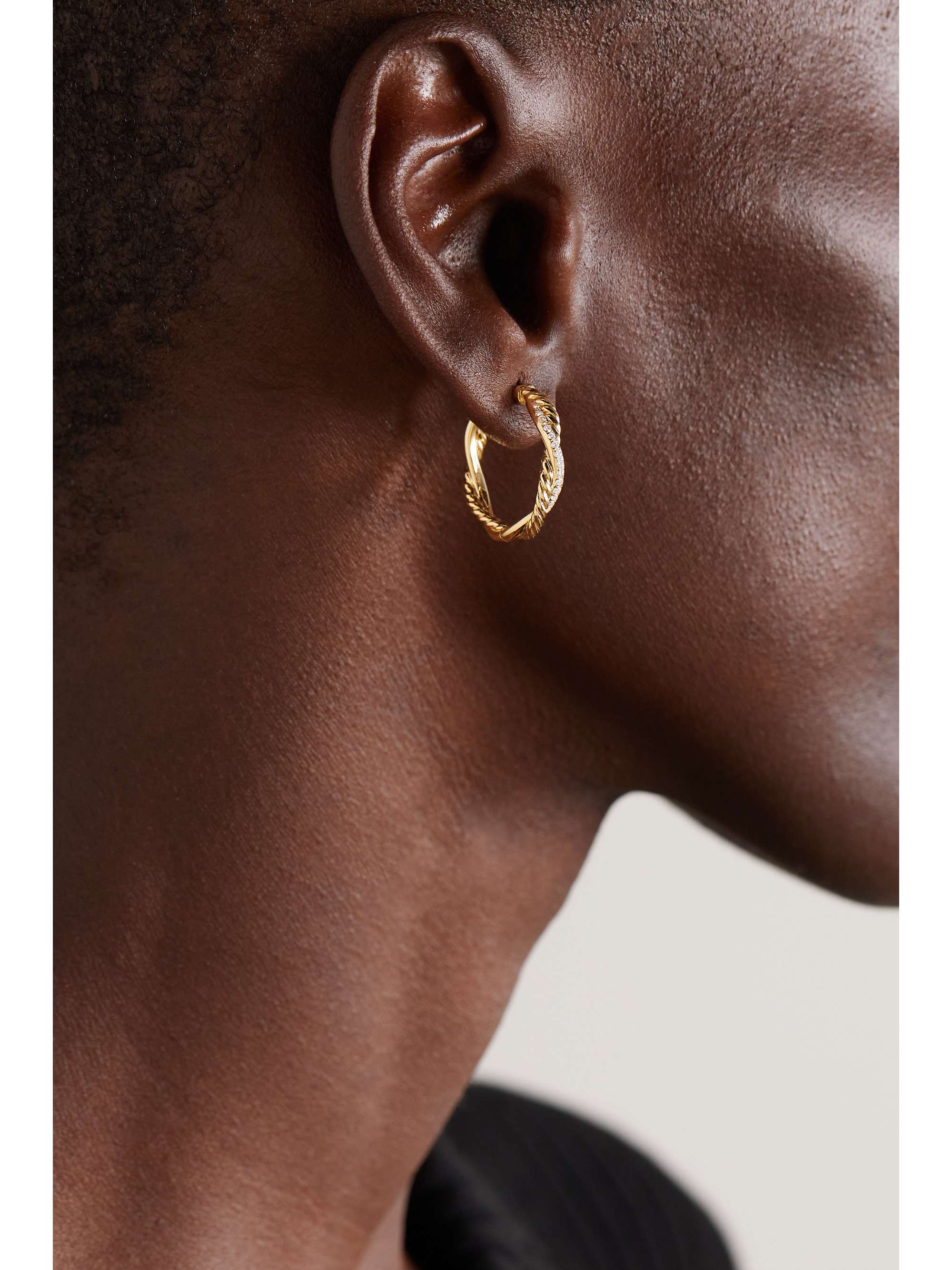 DAVID YURMAN 