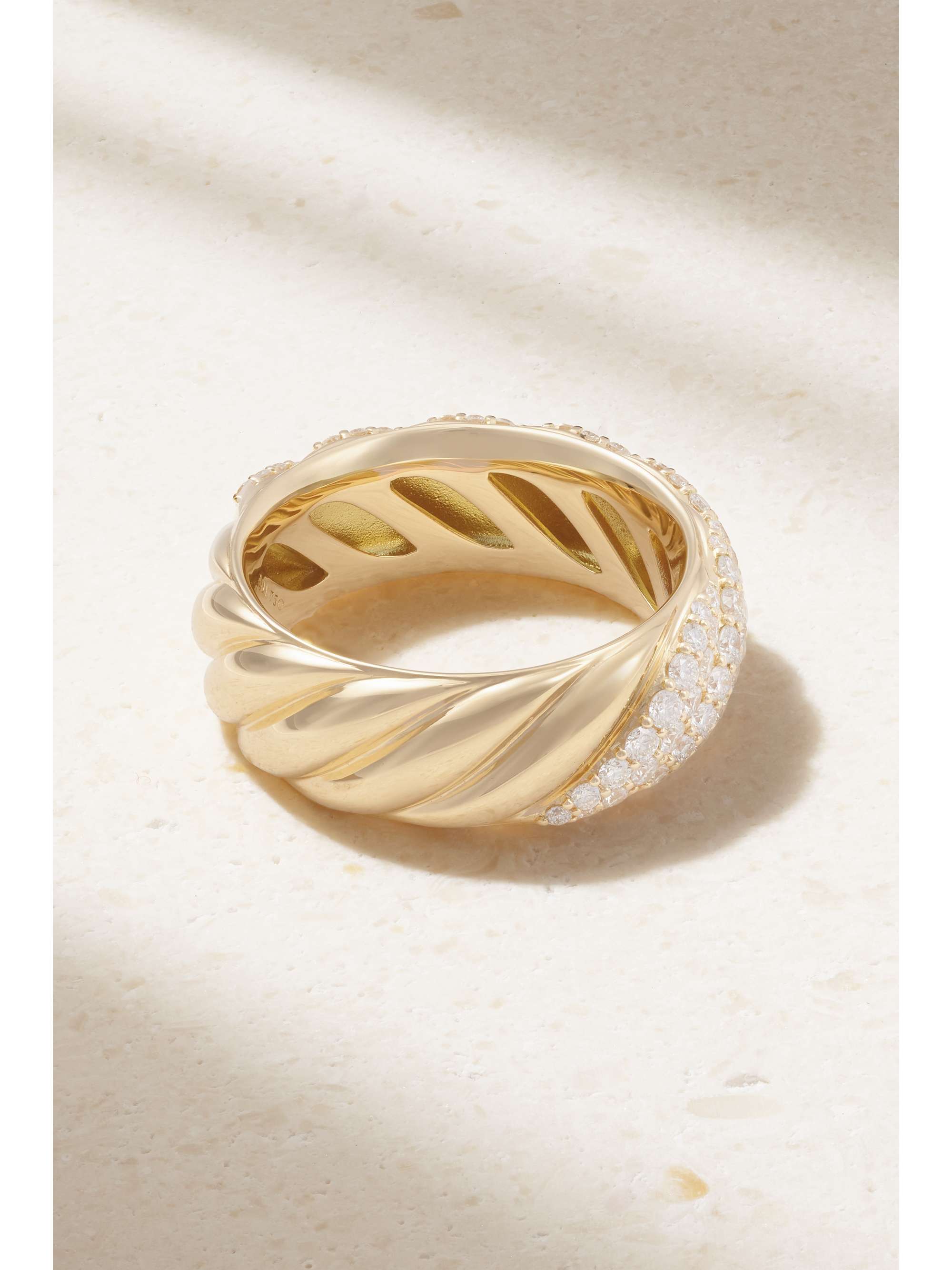 DAVID YURMAN 
