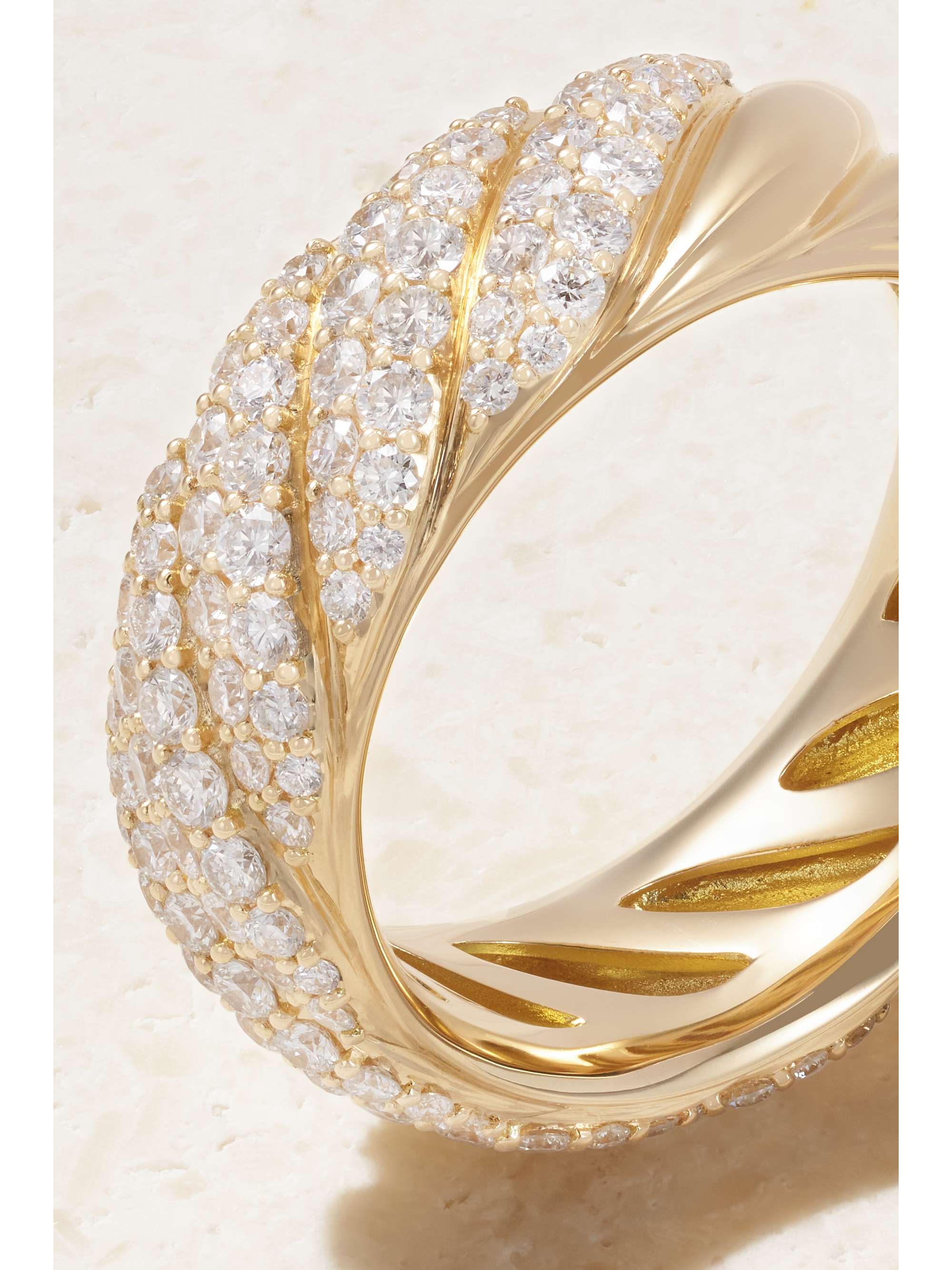 DAVID YURMAN 