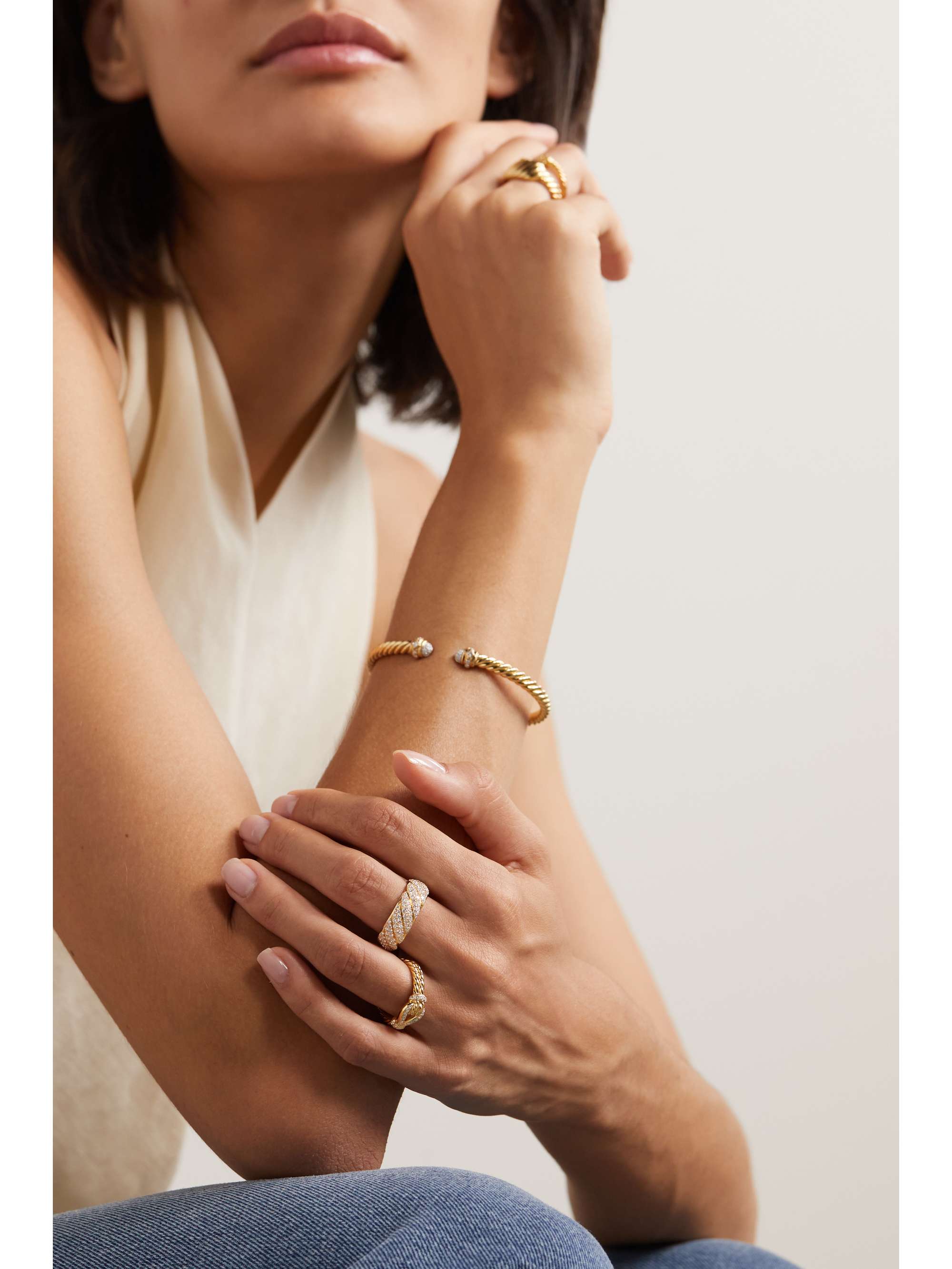 DAVID YURMAN 