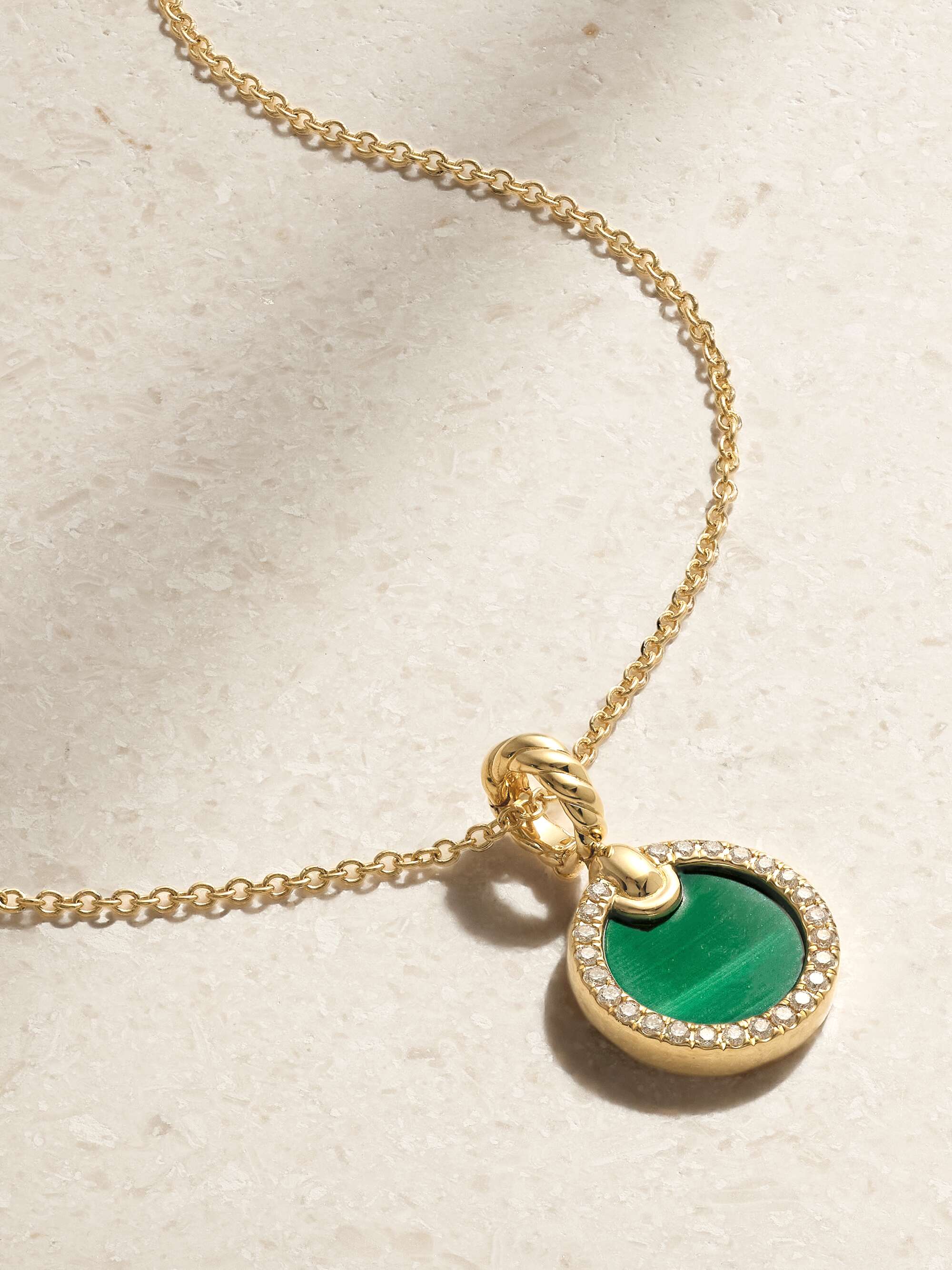 David yurman jade hotsell
