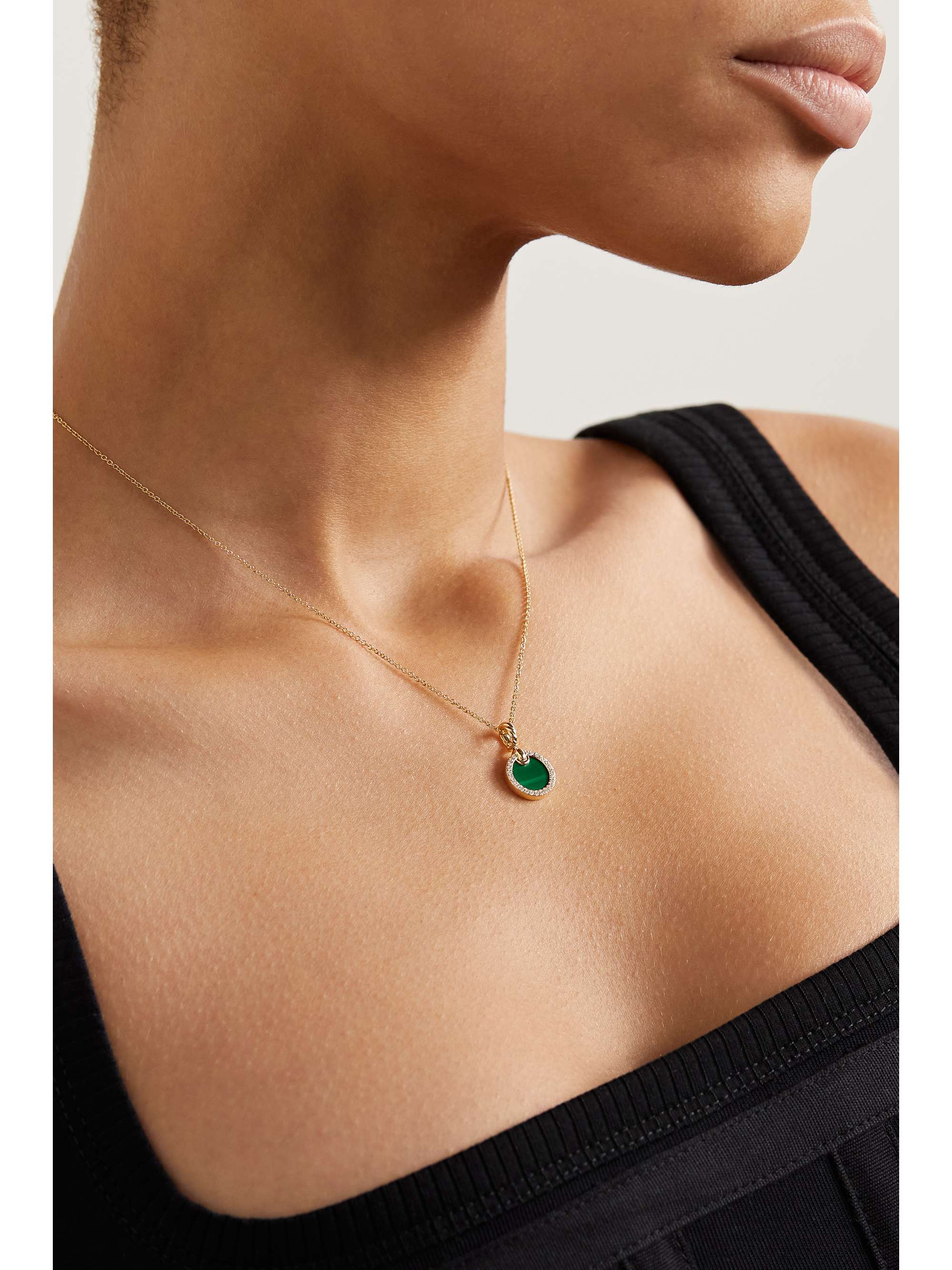 DAVID YURMAN 