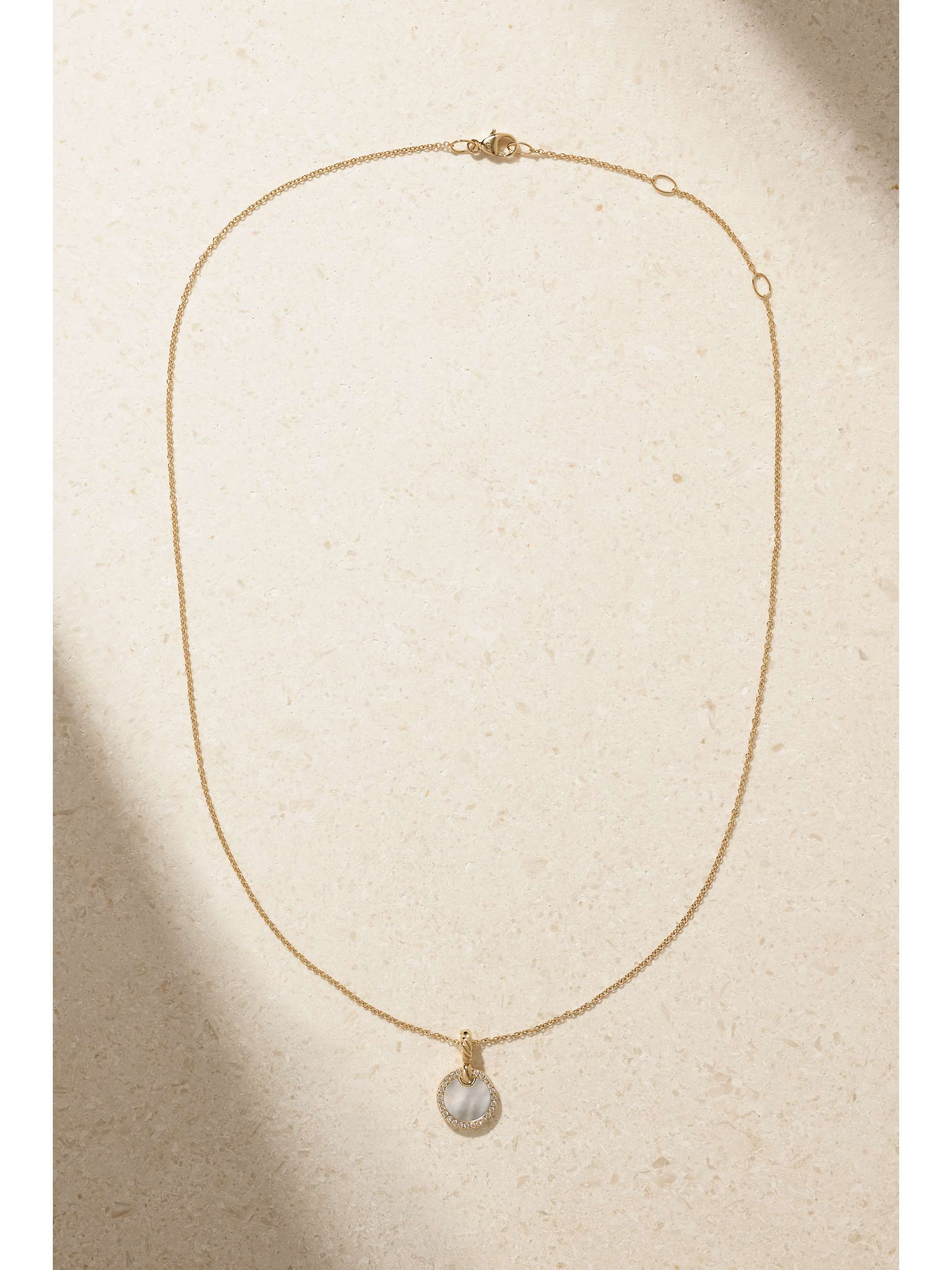 DAVID YURMAN 