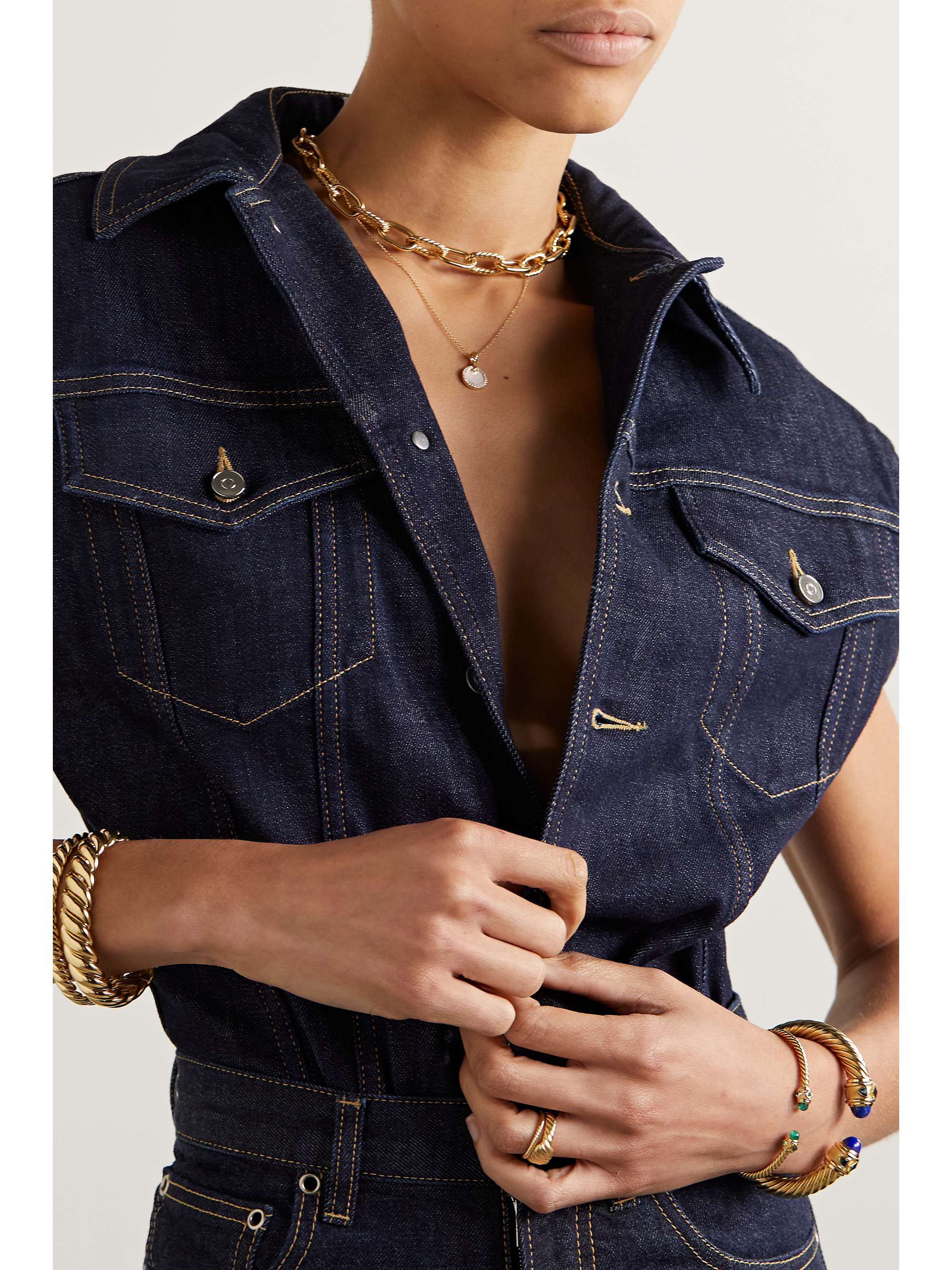 DAVID YURMAN 