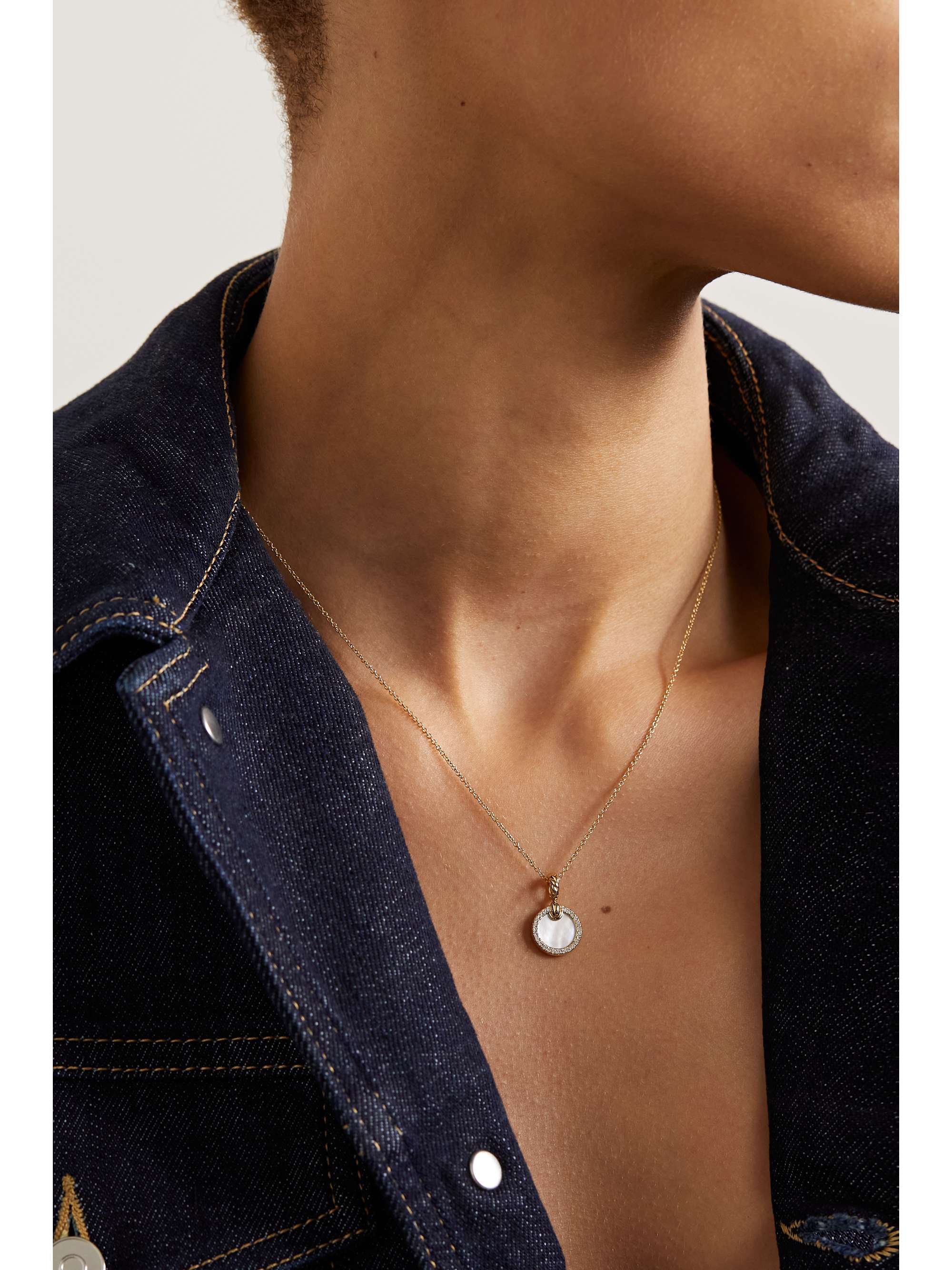 DAVID YURMAN 