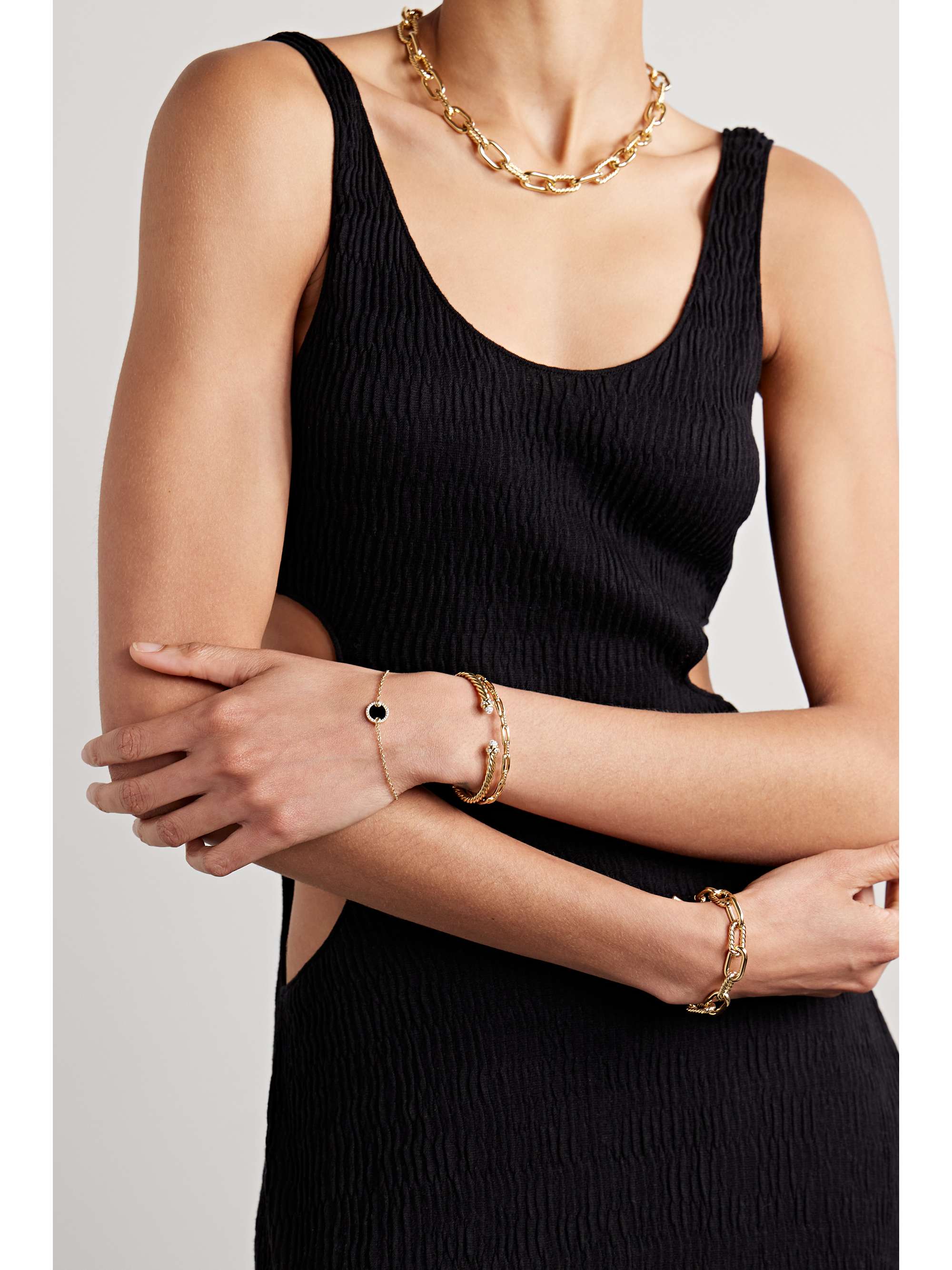 DAVID YURMAN 