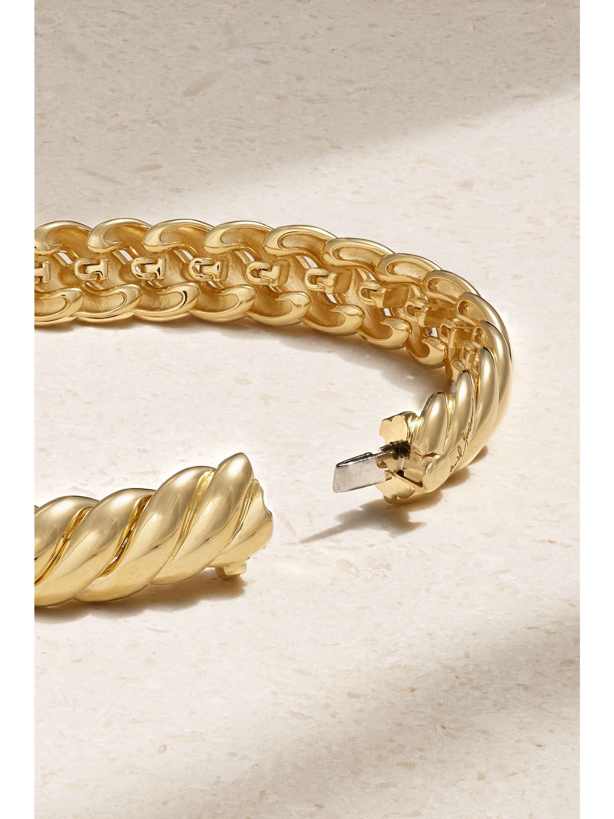 DAVID YURMAN 
