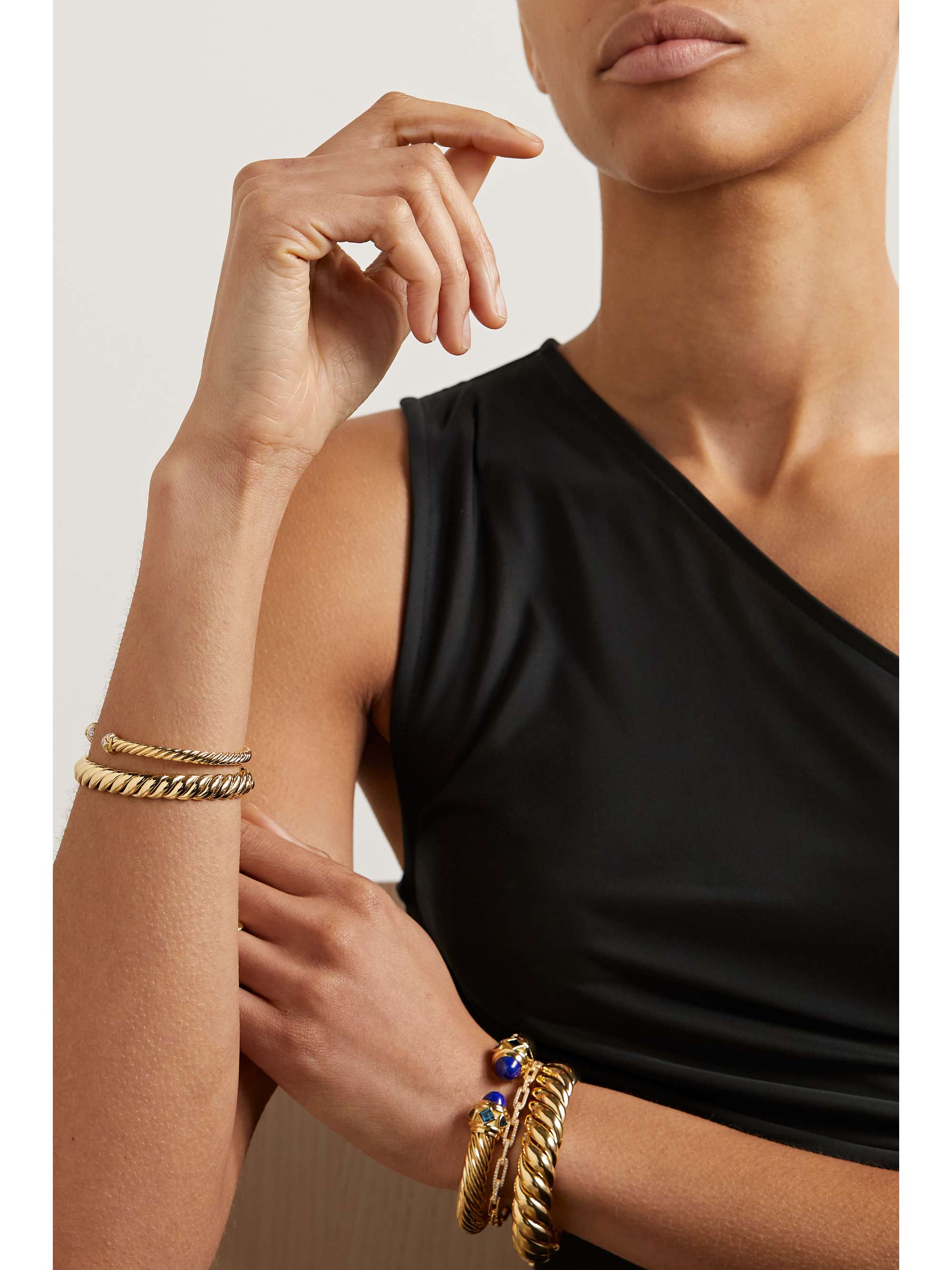 DAVID YURMAN 