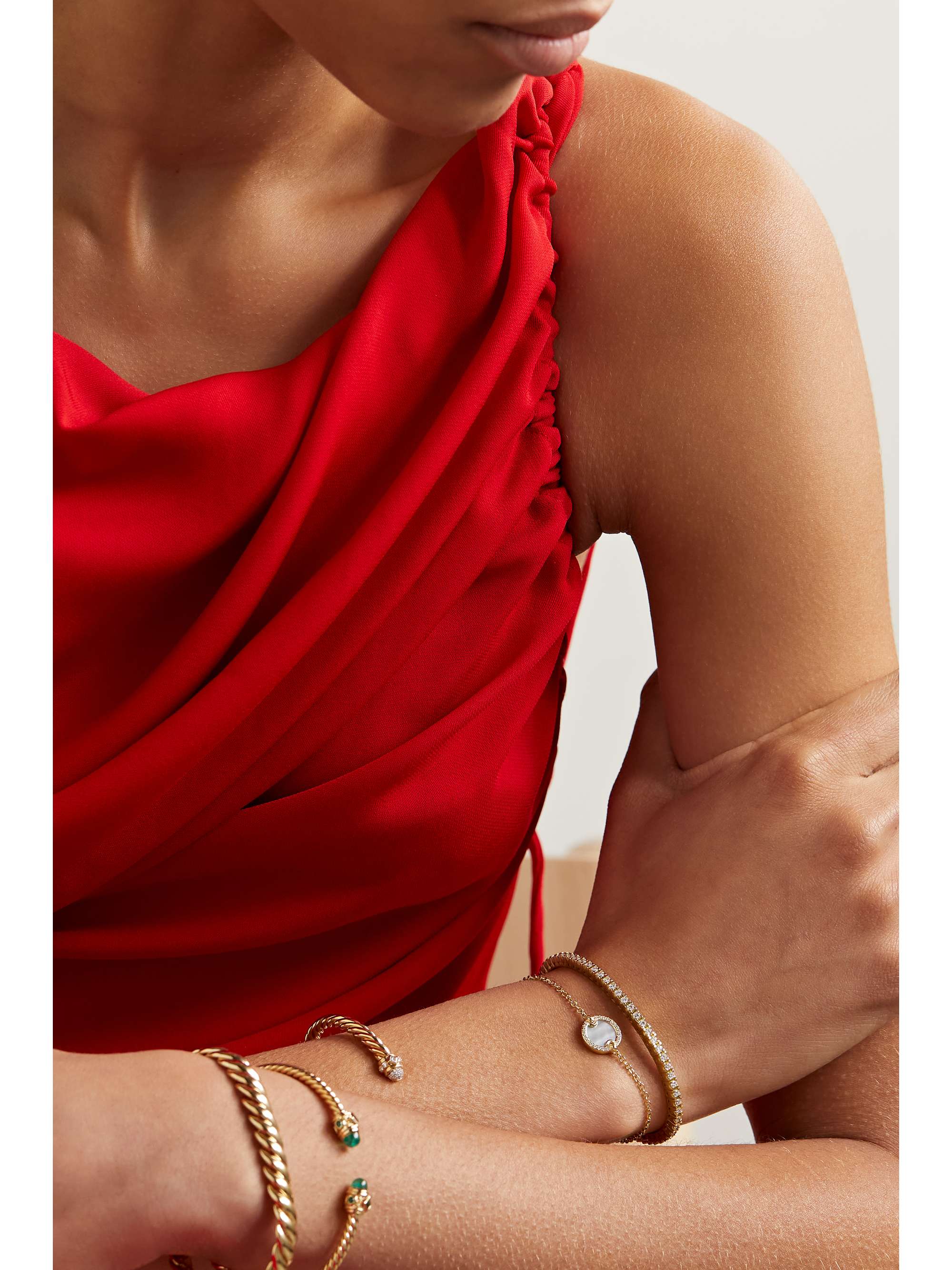 DAVID YURMAN 