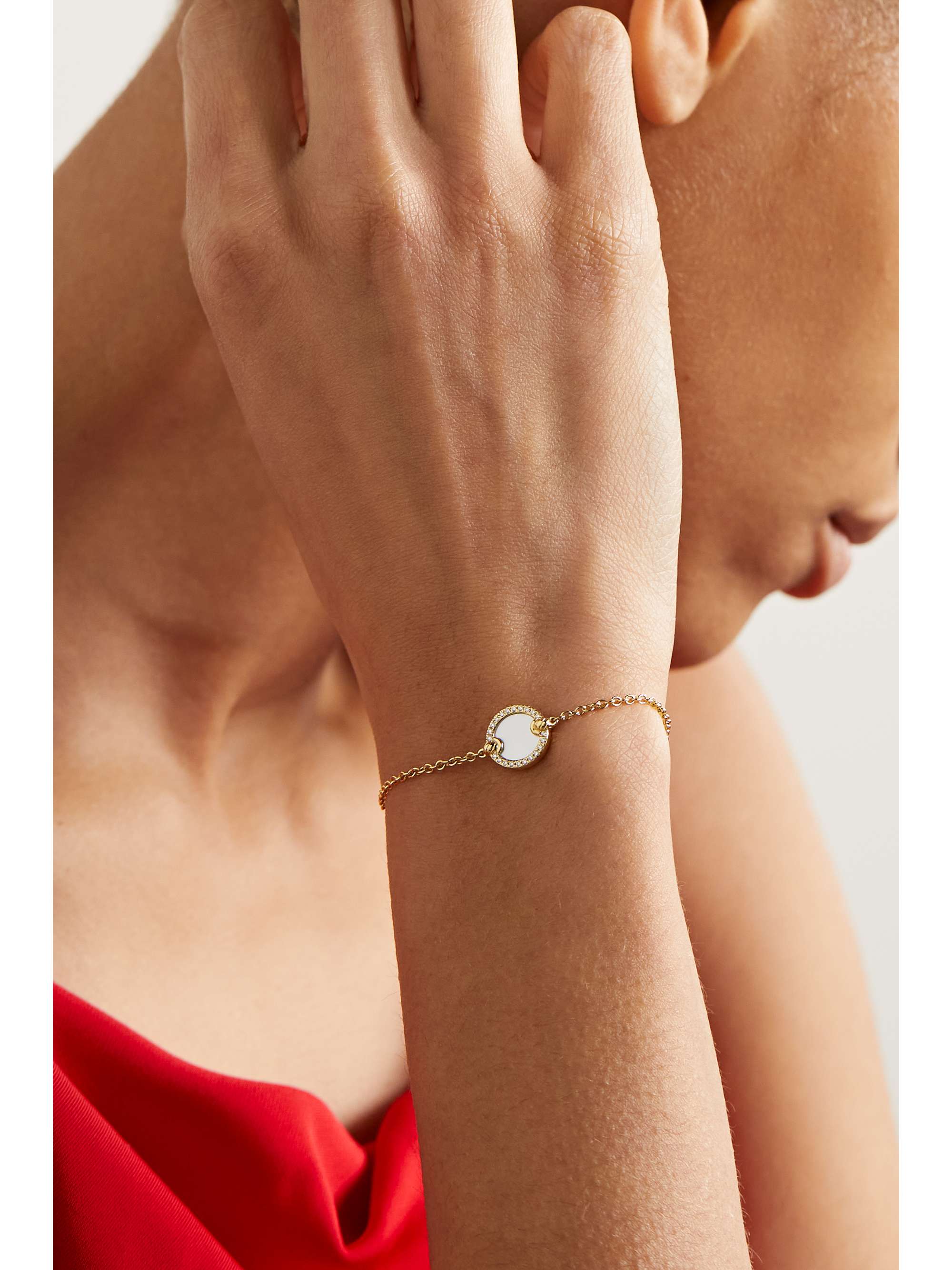 DAVID YURMAN 