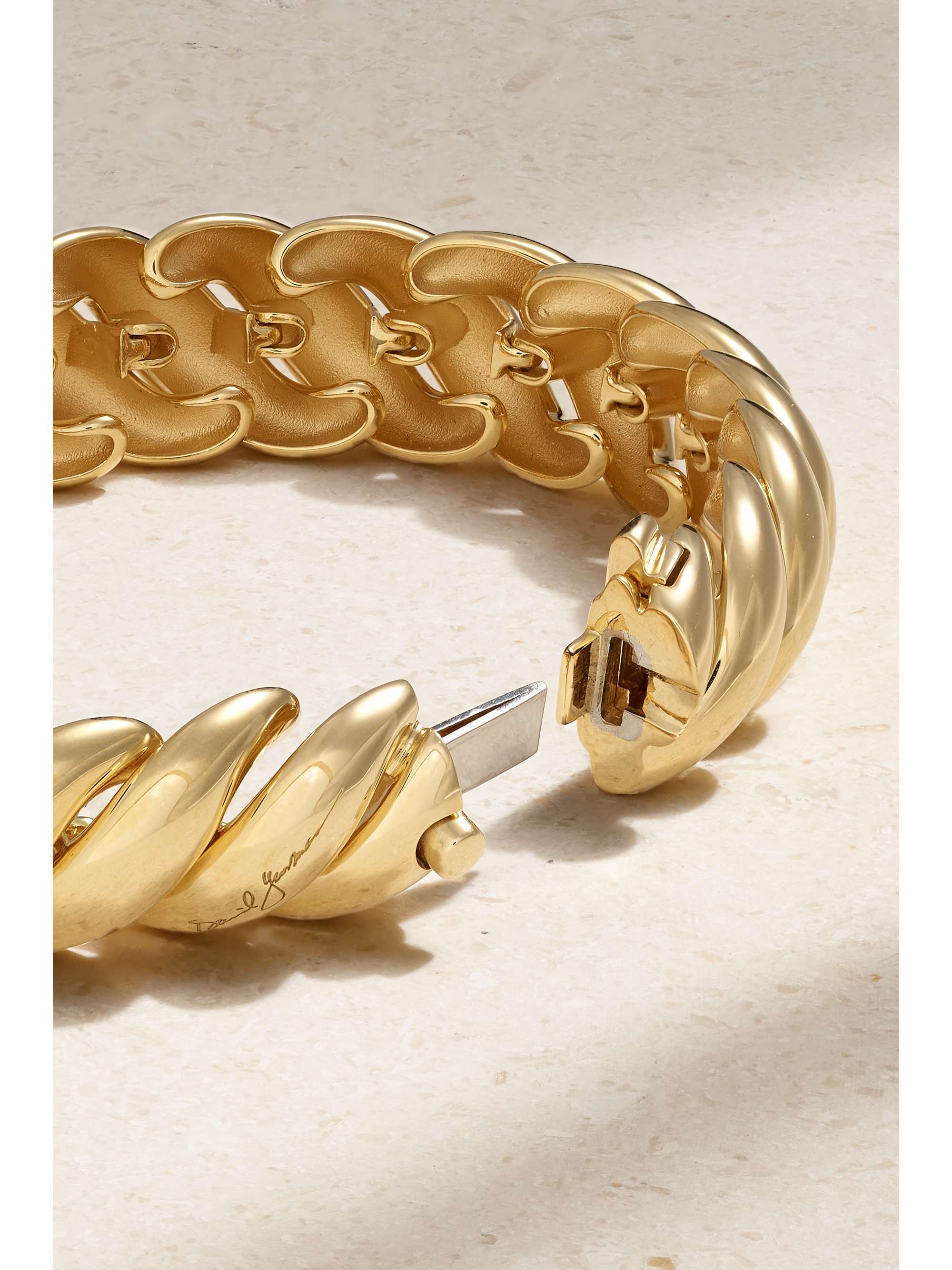 DAVID YURMAN 