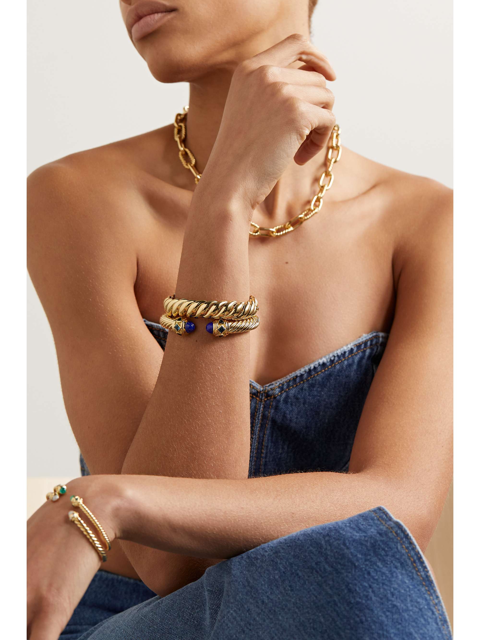 DAVID YURMAN 
