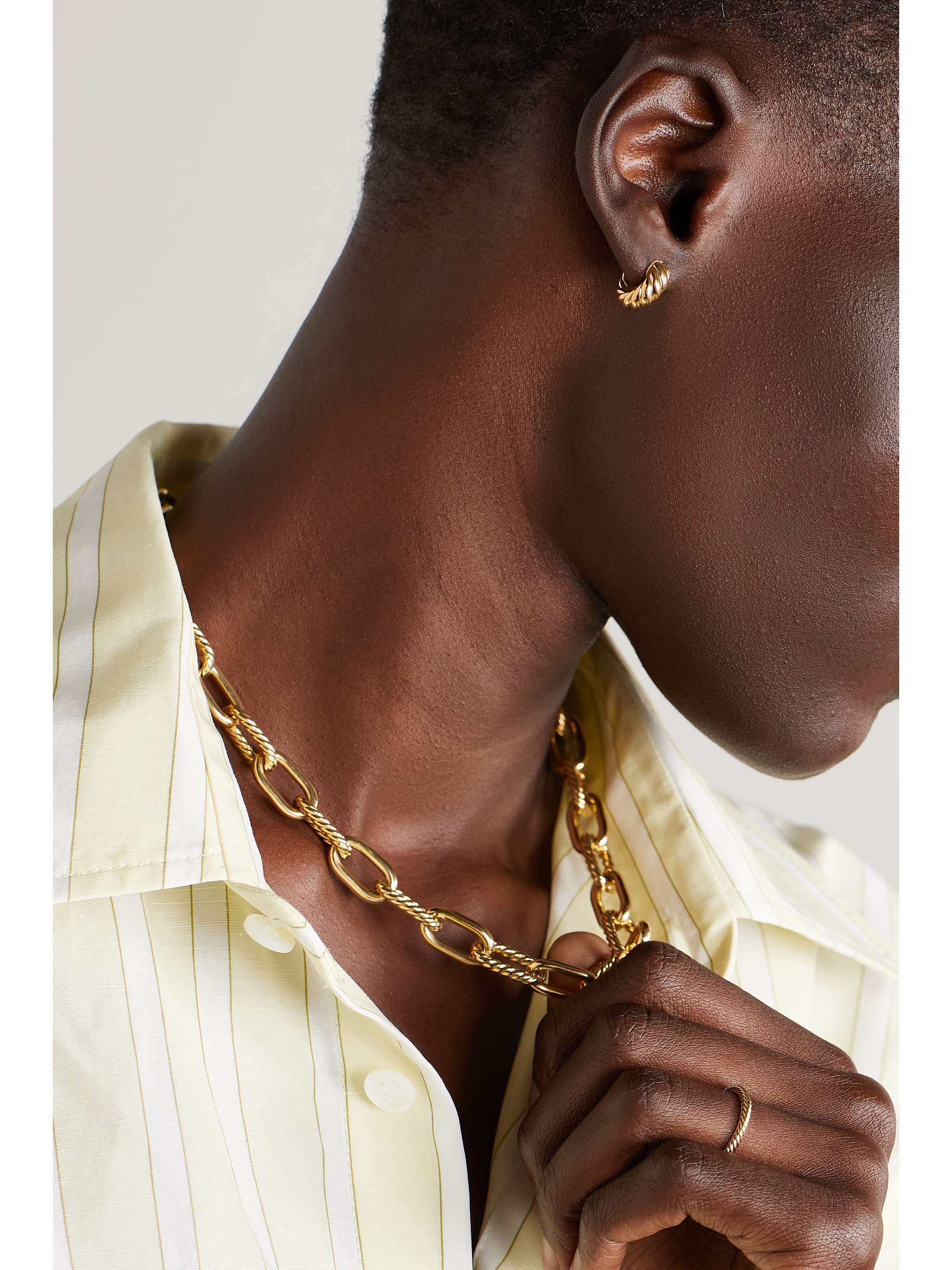 DAVID YURMAN 