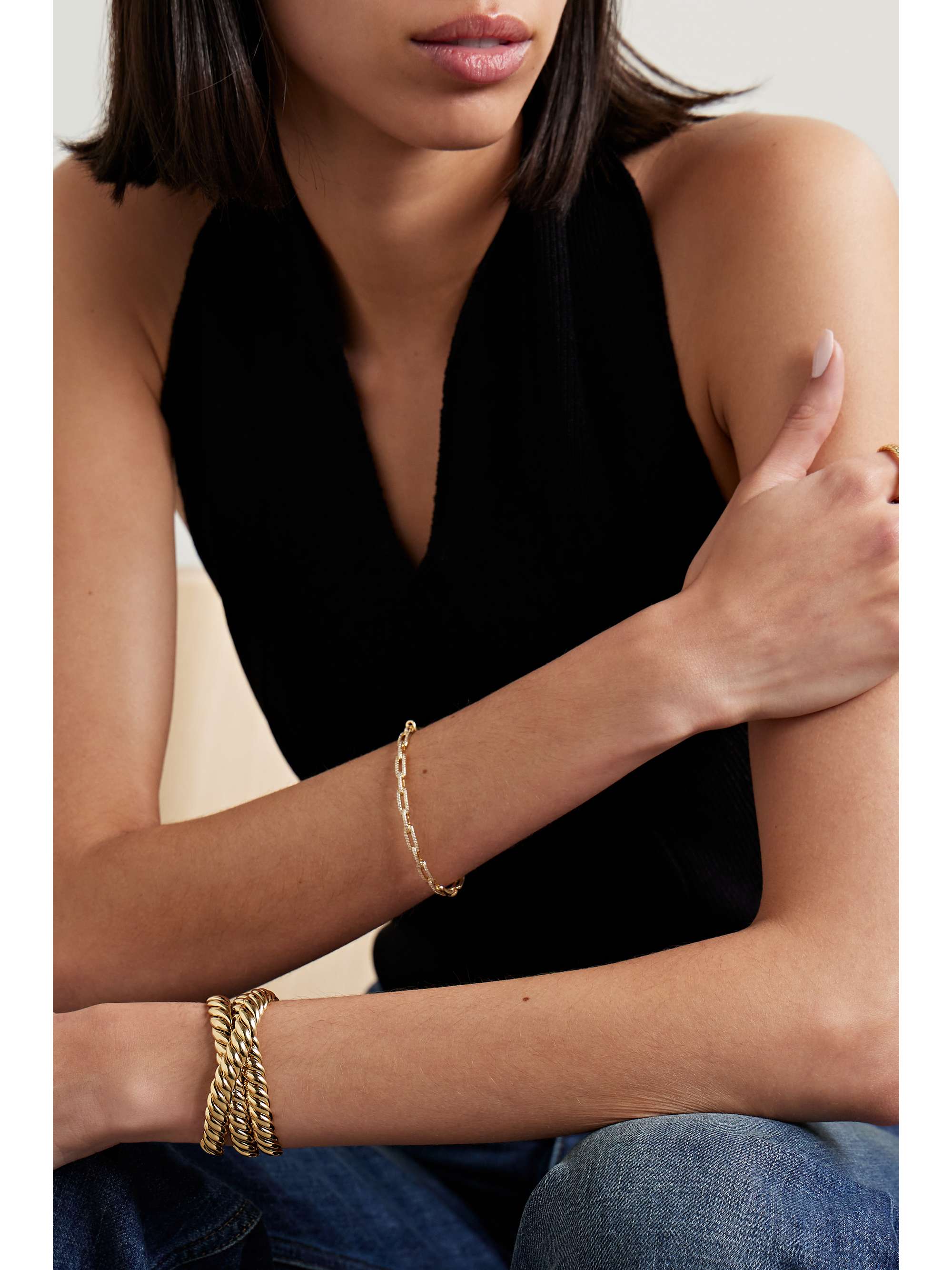 DAVID YURMAN 