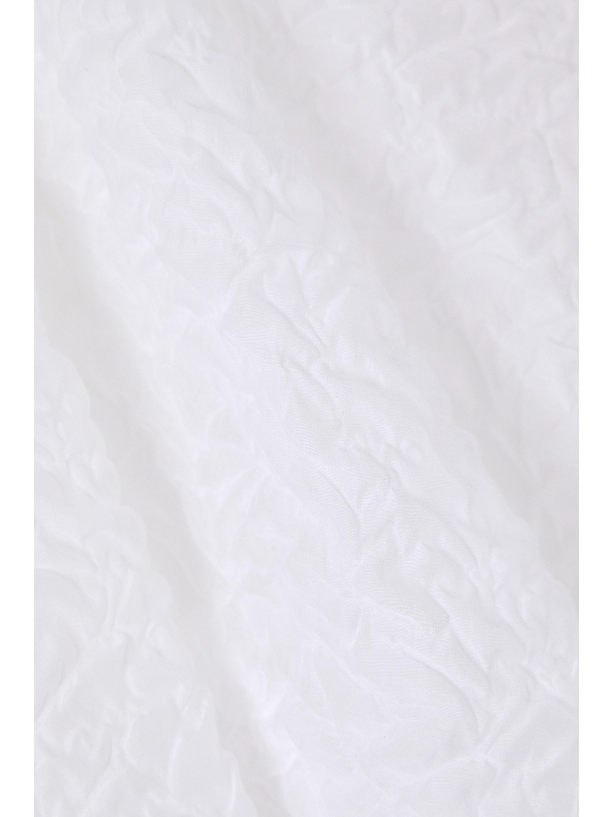 Cecilie Bahnsen Sunni matelassé crepe mini dress thumbnail