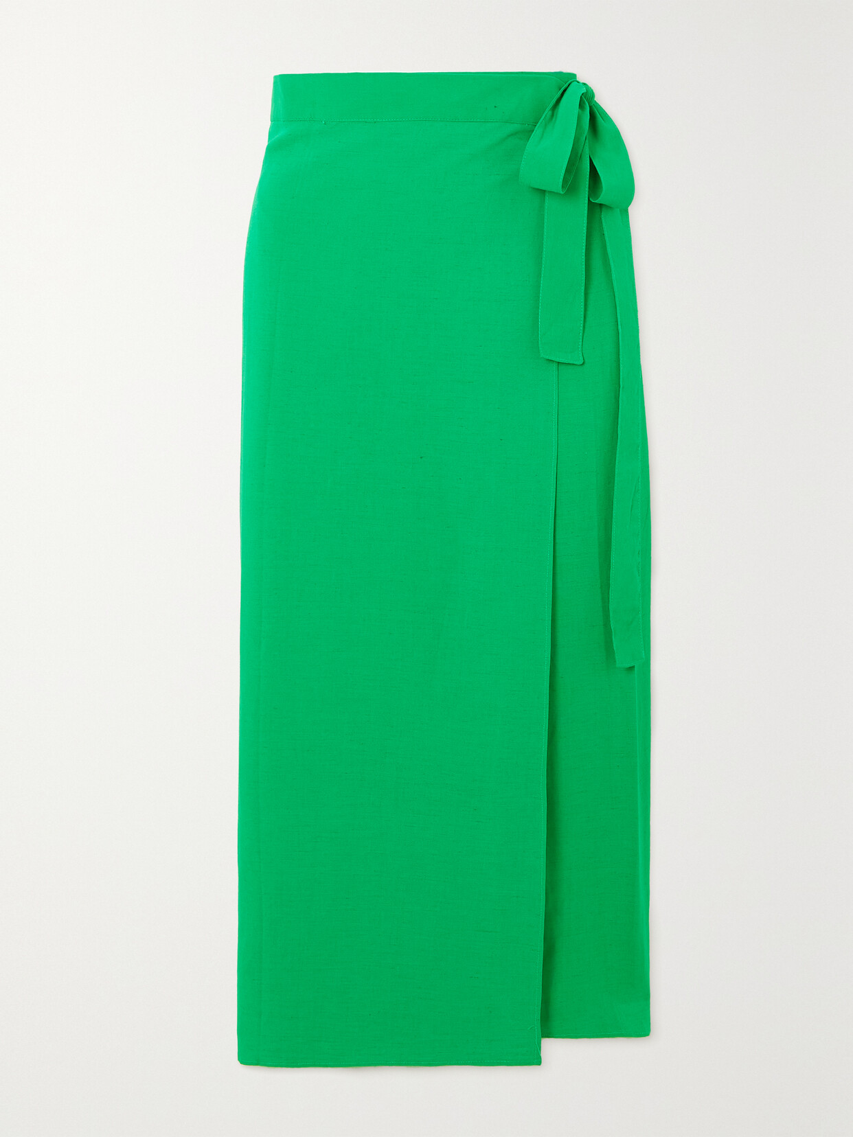 Haight + Net Sustain Woven Pareo - Green