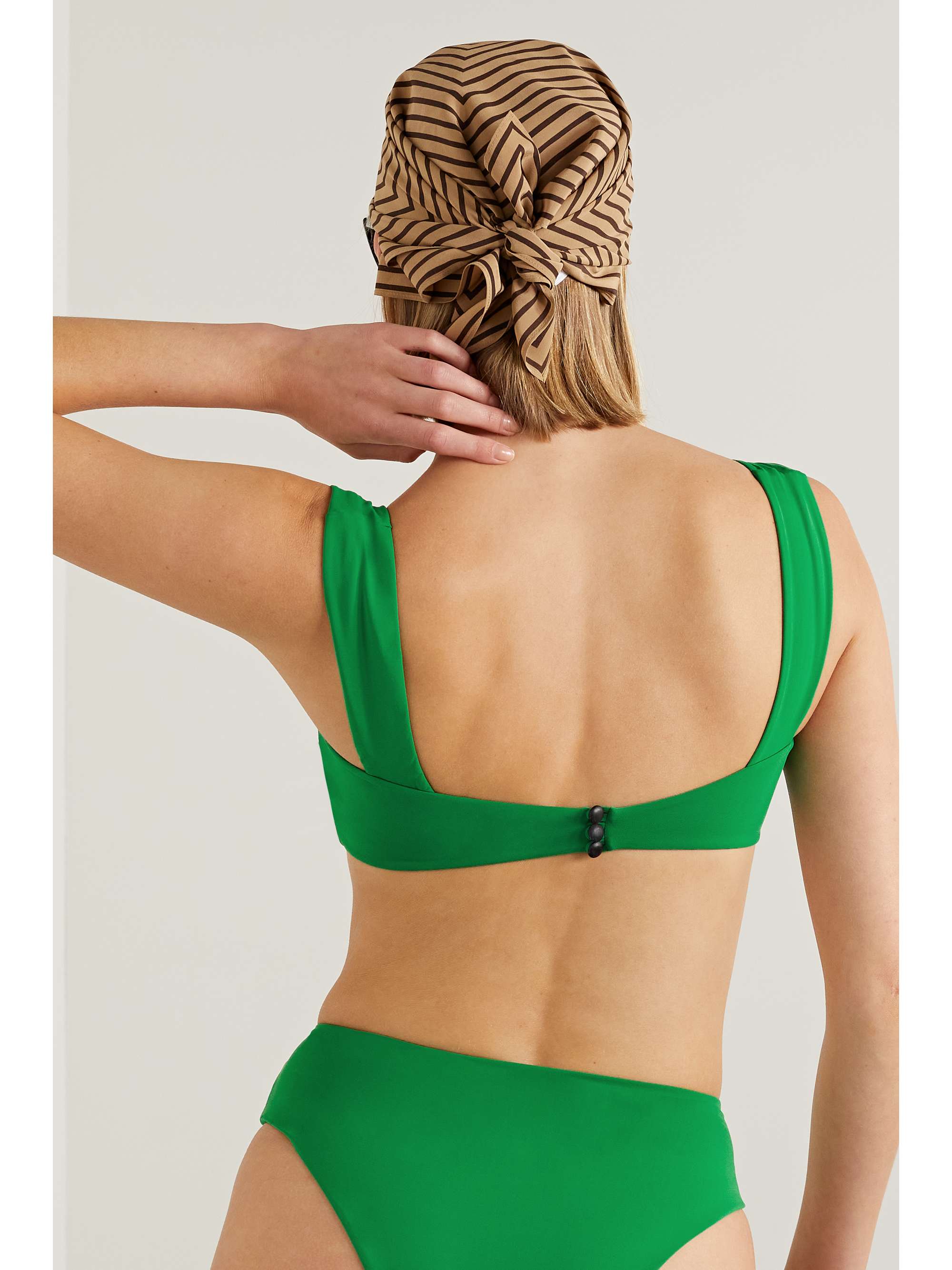 HAIGHT Brigitte bikini top