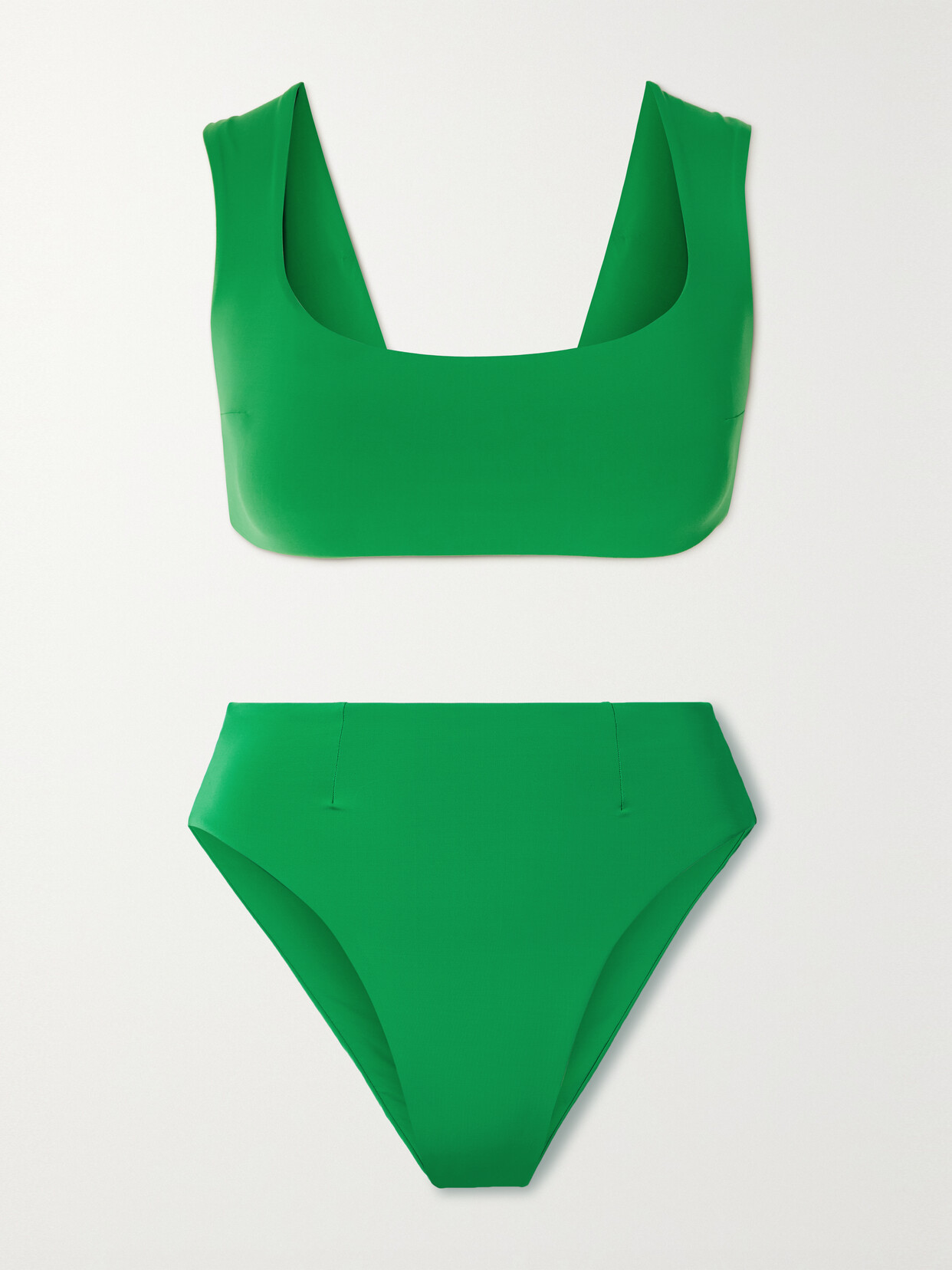 Haight - Brigitte Bikini - Green