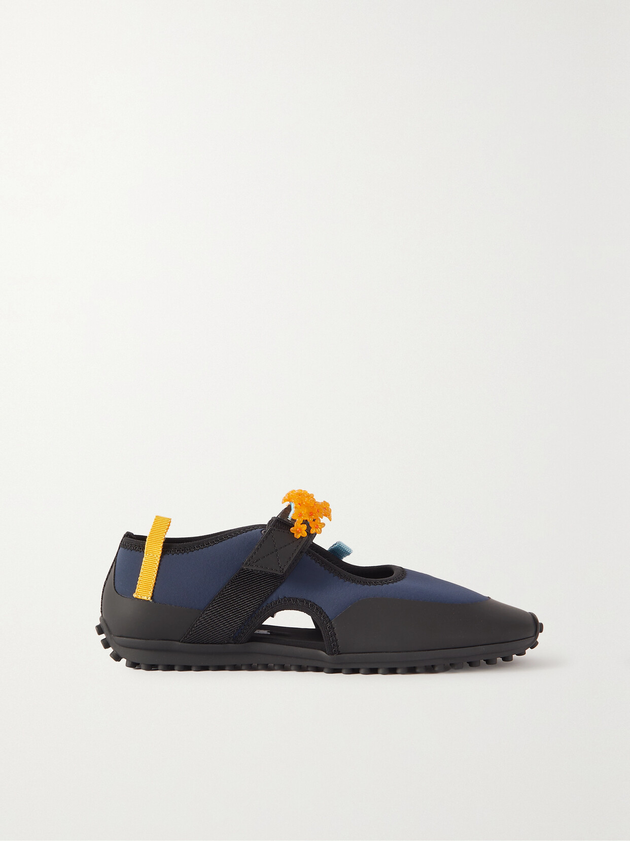 Sneakers neoprene deals