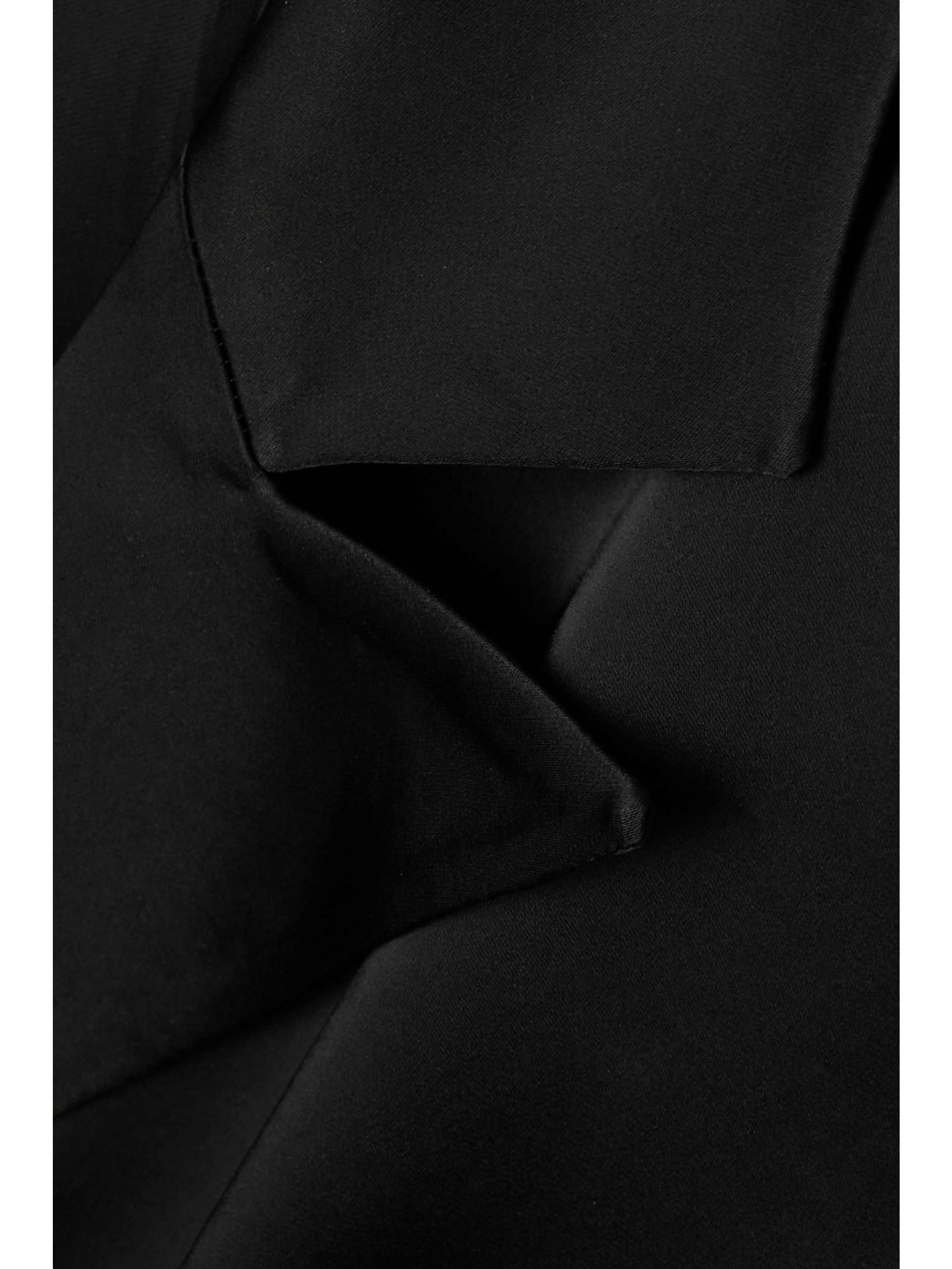 16ARLINGTON Blazer in raso Lorelei