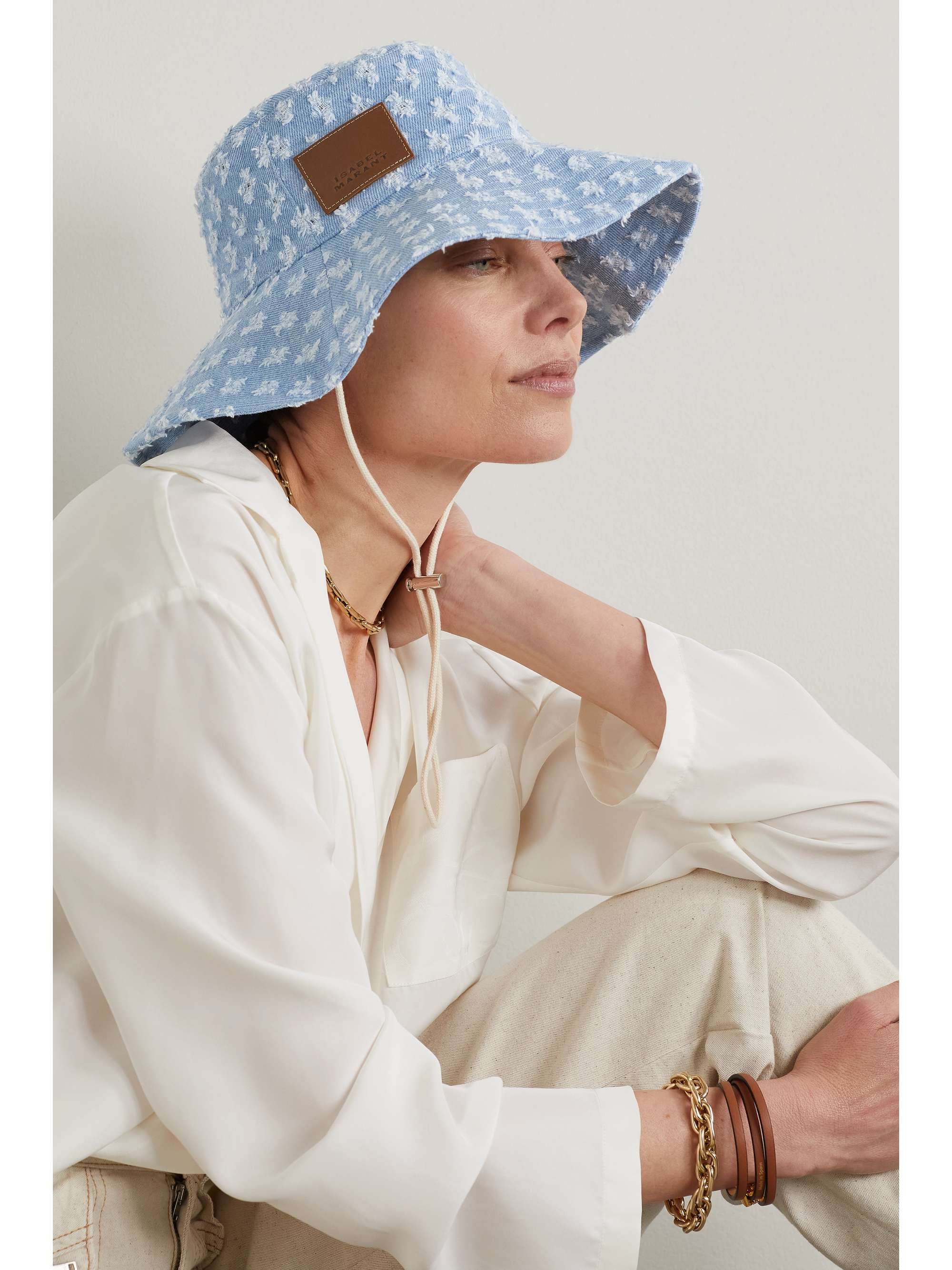 ISABEL MARANT 