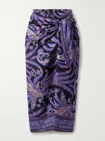 스윔웨어 & 비치웨어 | Isabel Marant | NET-A-PORTER 스윔웨어 & 비치웨어 | Isabel Marant | Net-A-Porter