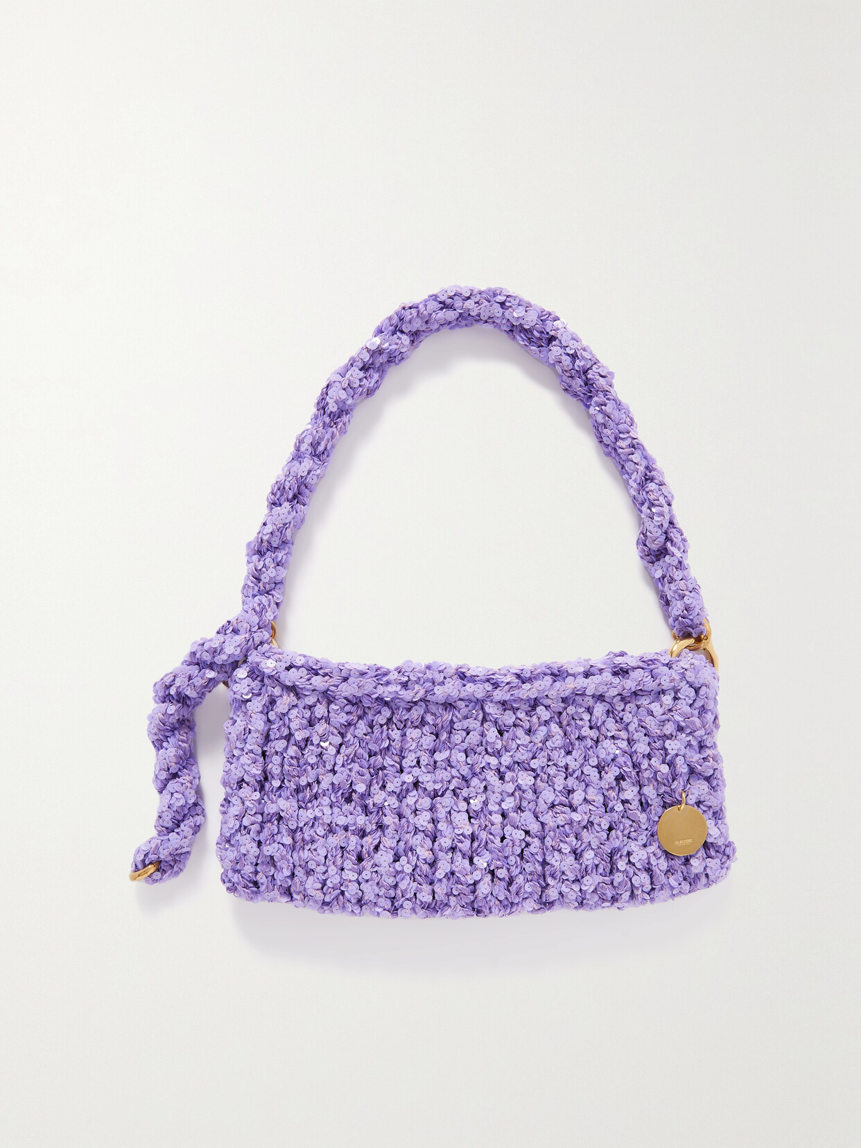 【JIL SANDER】SHOULDER BAG 1_63a6f036-e262-4fde-adb2-
