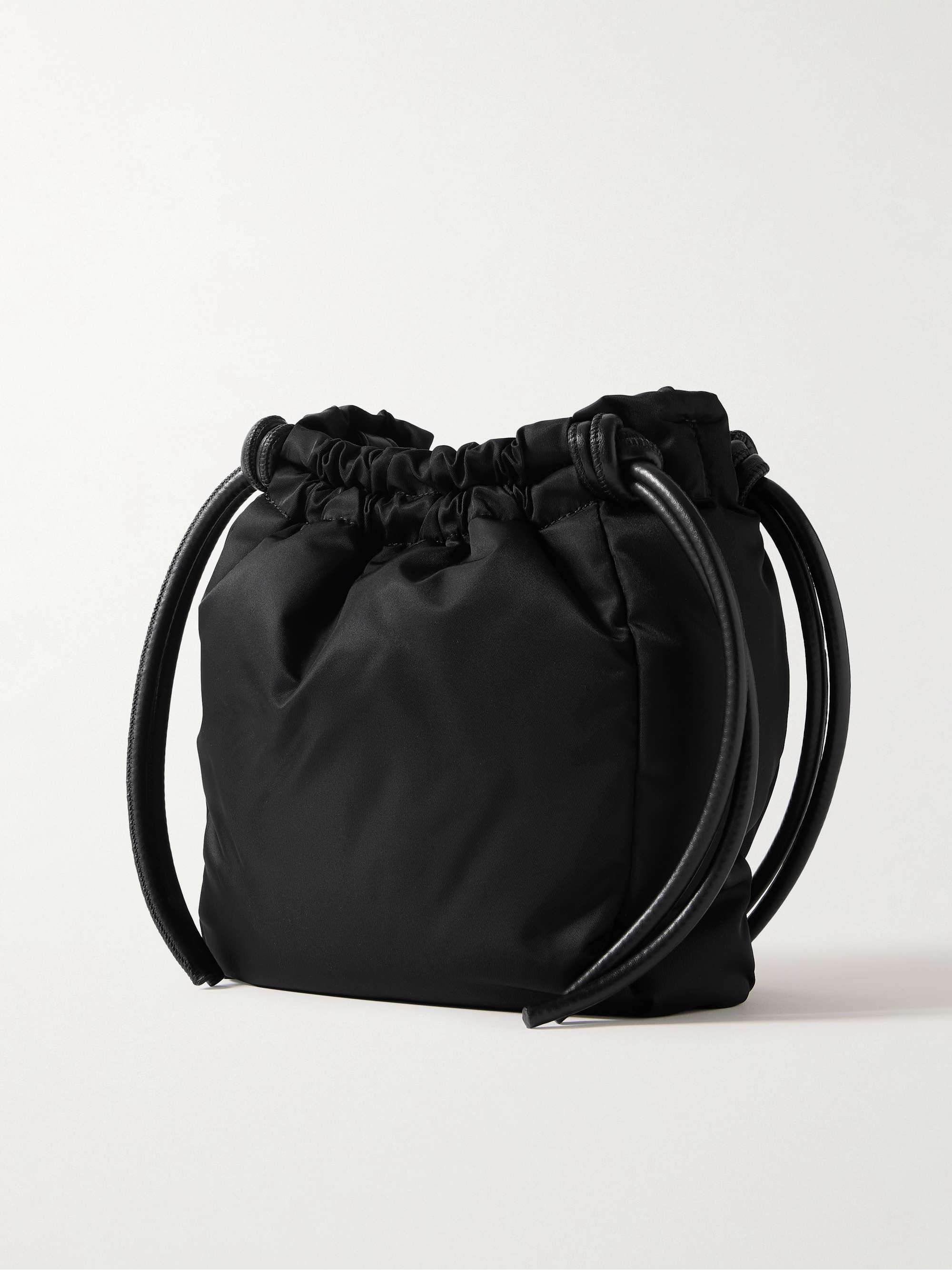 PROENZA SCHOULER Leather shoulder bag