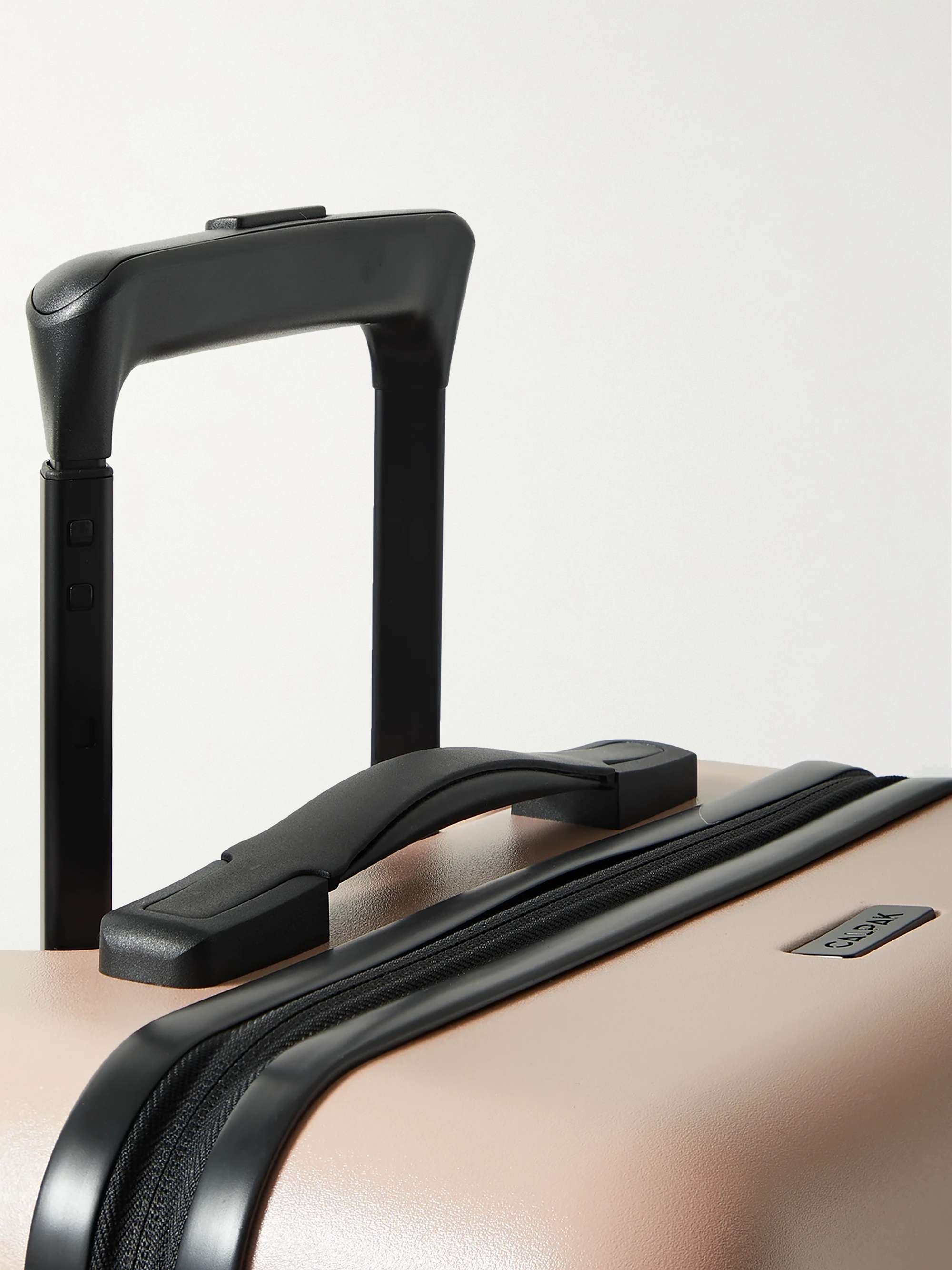 CALPAK Hue mini carryon hardshell suitcase NETAPORTER