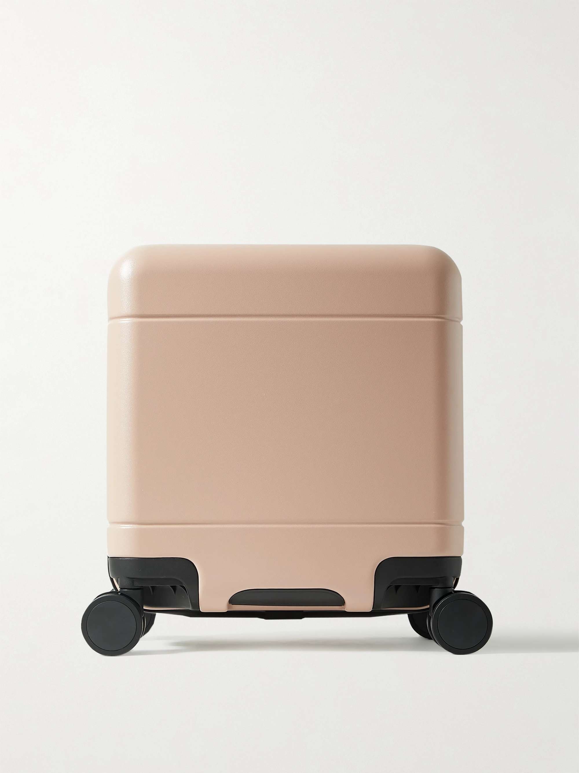 Hue mini carry on hardshell suitcase