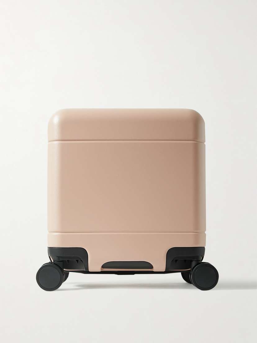 CALPAK Hue Mini Carry-on Hardshell Suitcase