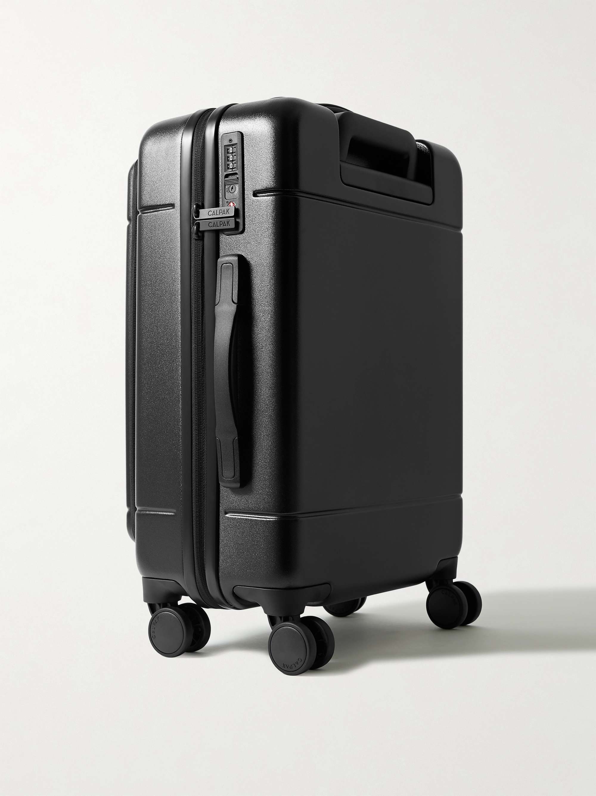 CALPAK Hue carry-on hardshell suitcase
