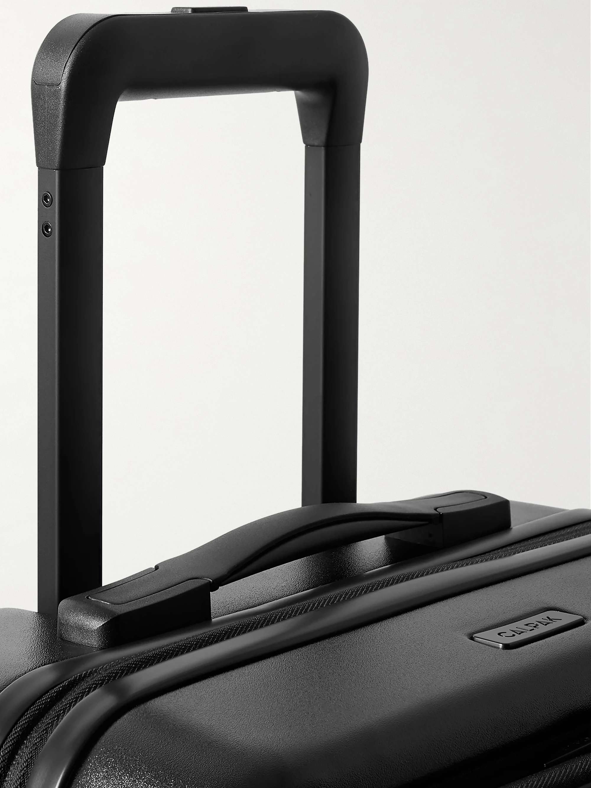 CALPAK Hue carryon hardshell suitcase NETAPORTER