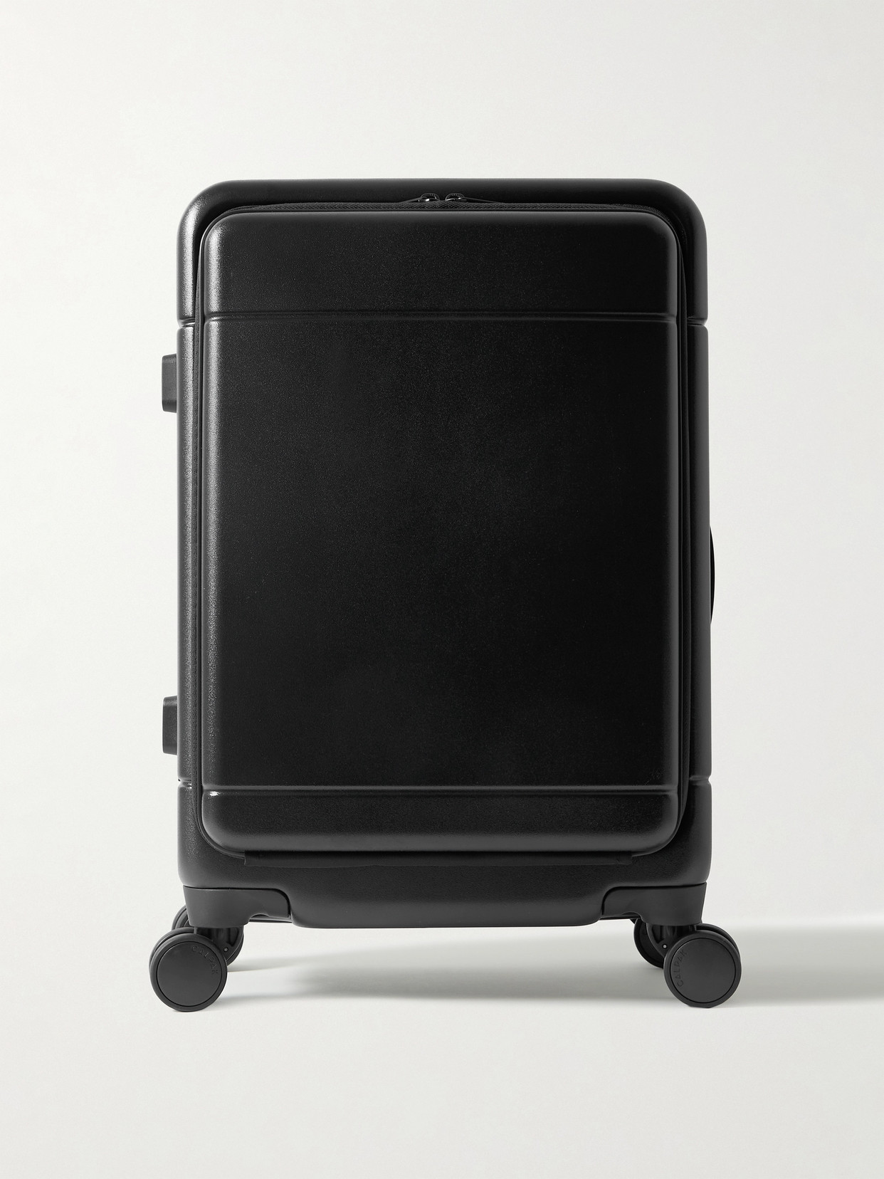 CALPAK - Hue Carry-on Hardshell Suitcase - Black