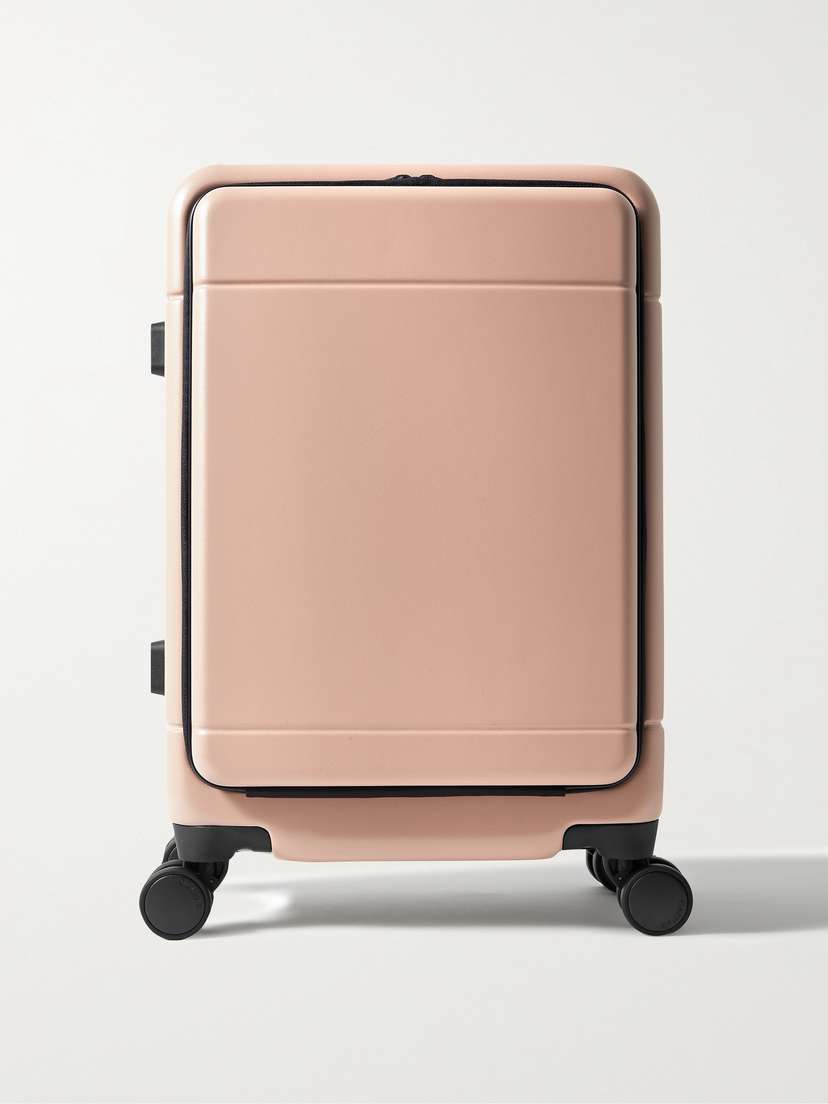 CALPAK Hue Carry-on Hardshell Suitcase