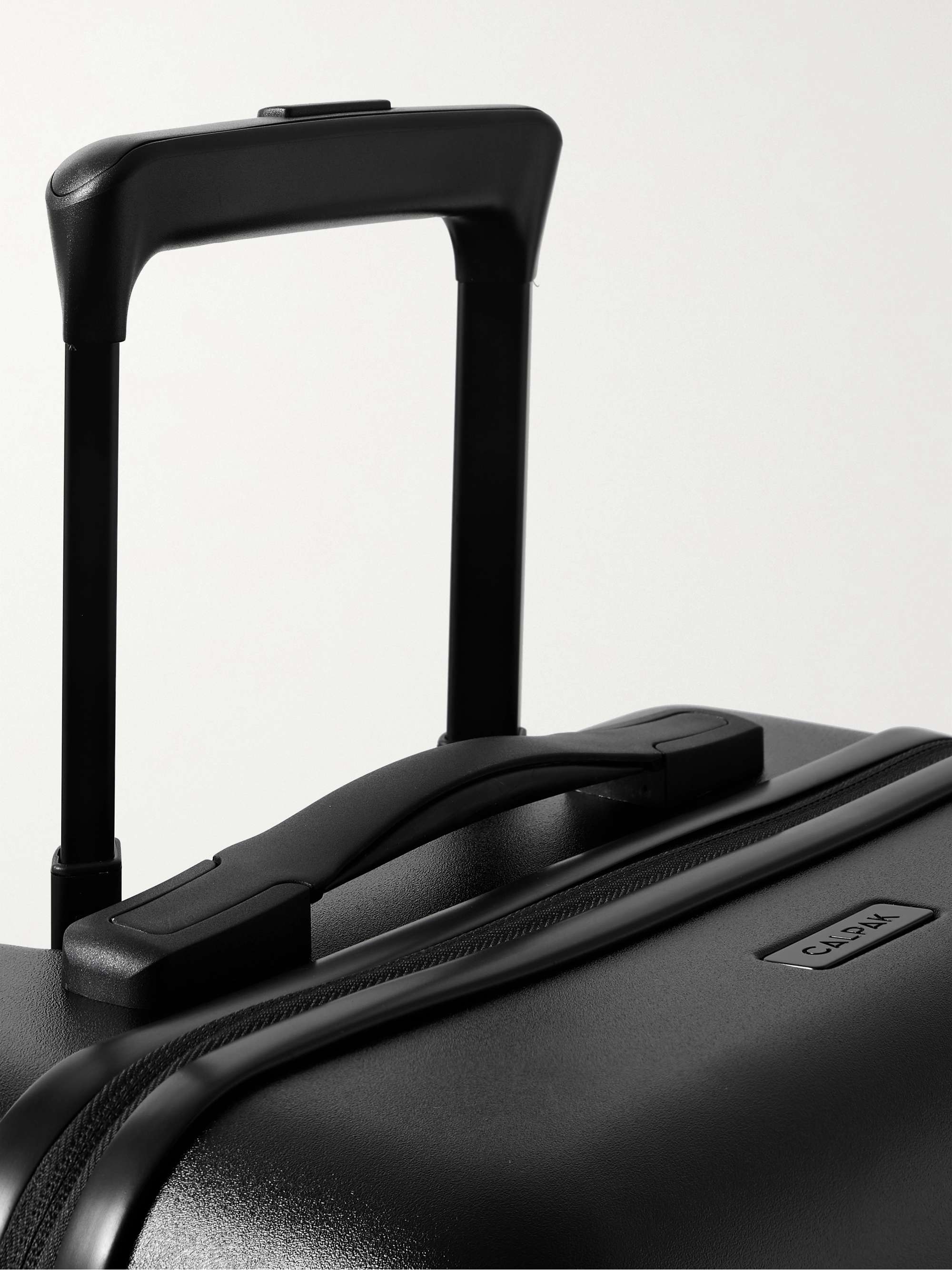 CALPAK Hue mini carryon hardshell suitcase NETAPORTER