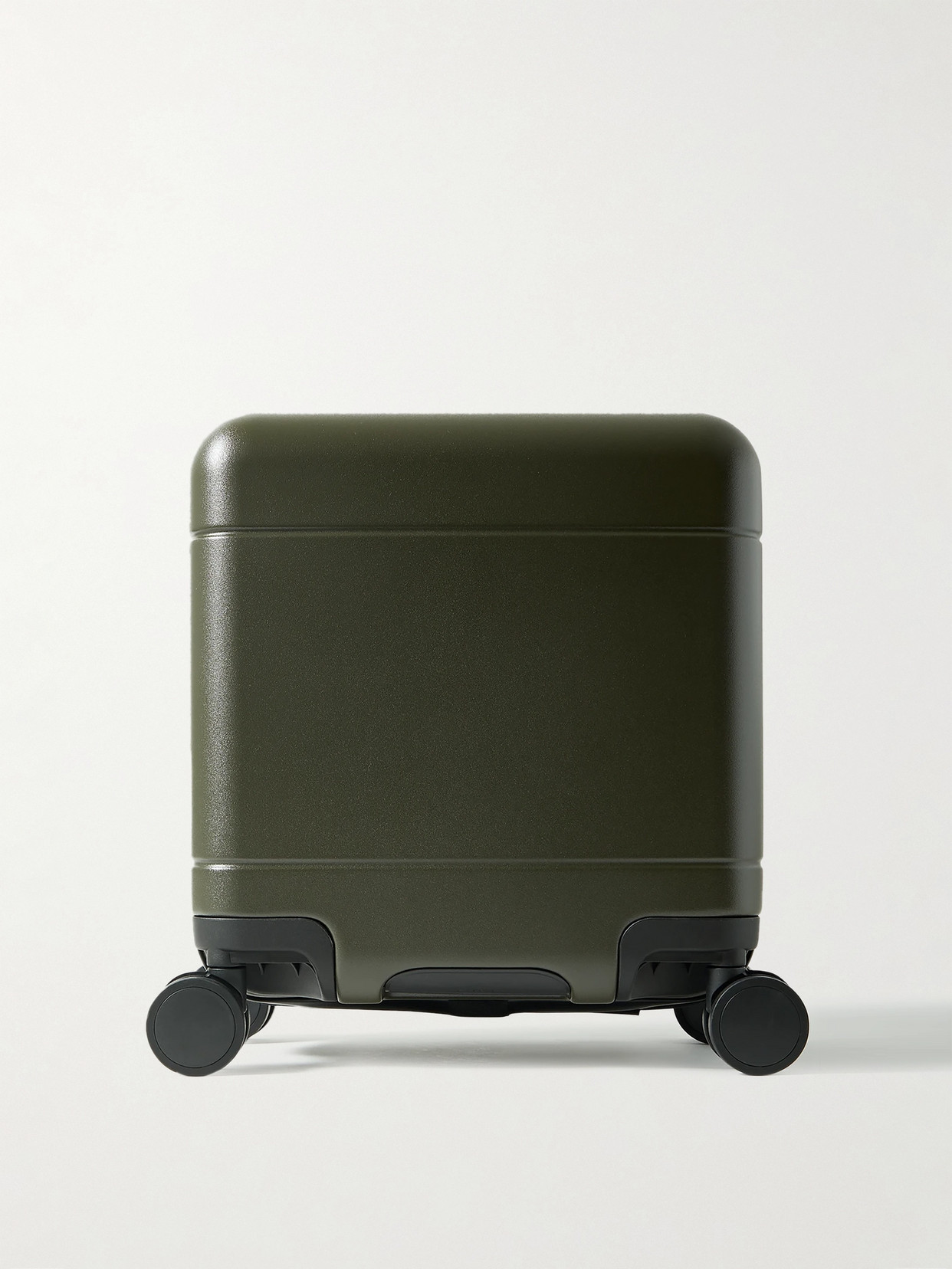 CALPAK - Hue Mini Carry-on Hardshell Suitcase - Green