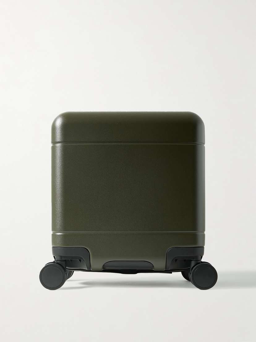 CALPAK Hue Mini Carry-on Hardshell Suitcase