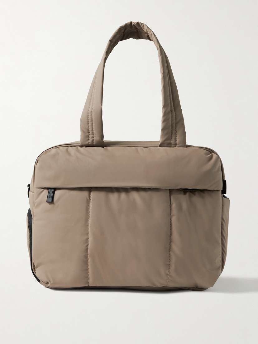 CALPAK Luka Shell Weekend Bag
