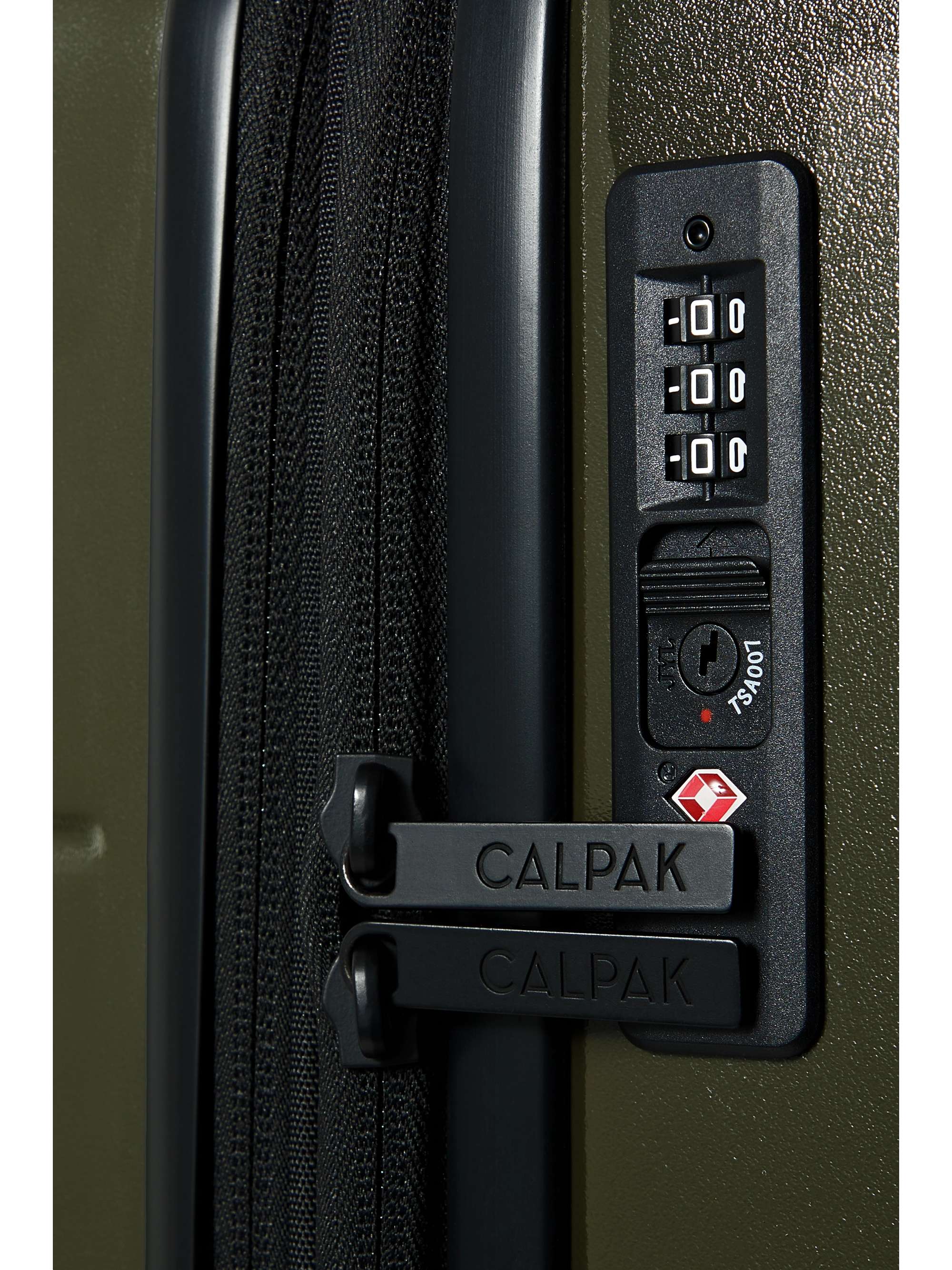 CALPAK Valise rigide Hue Trunk