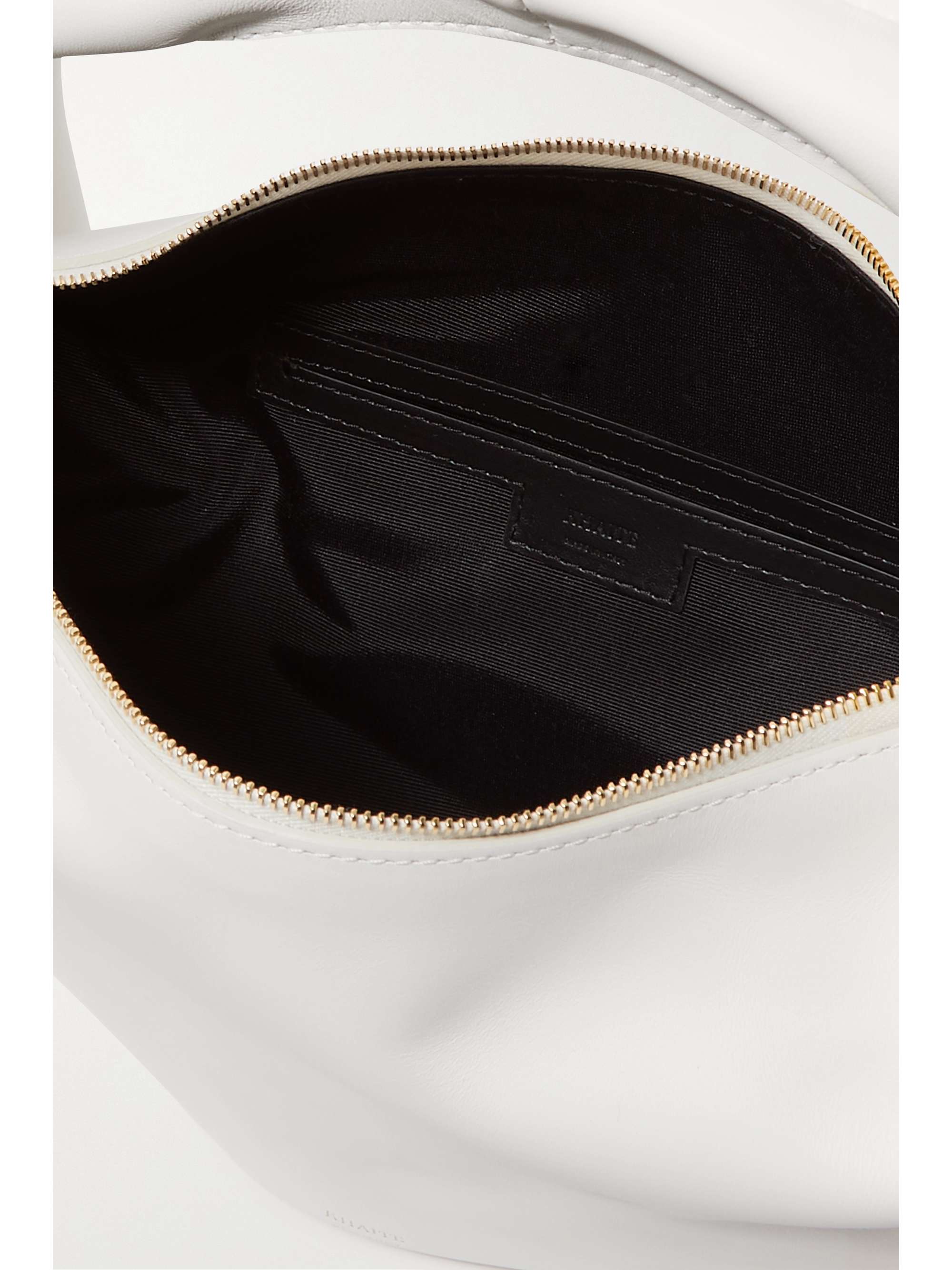 KHAITE Olivia medium leather tote