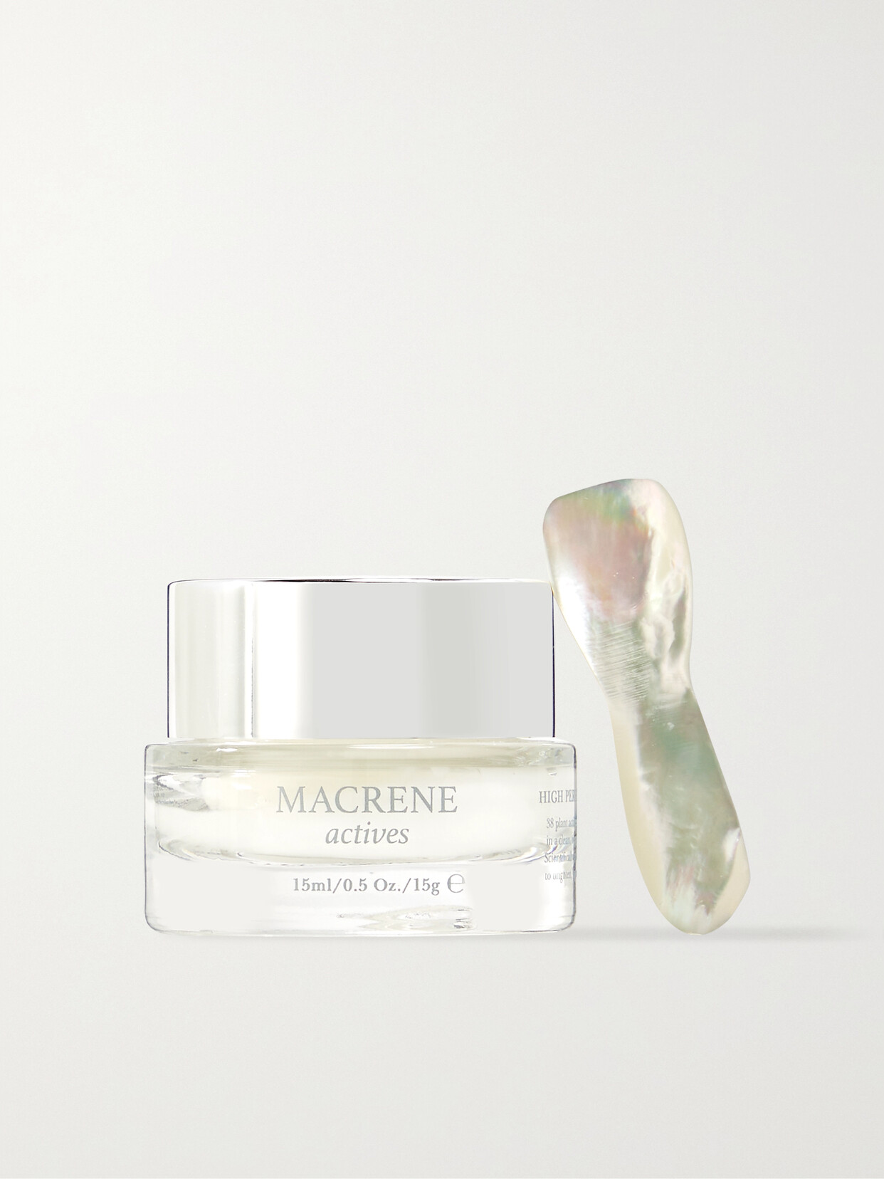 Macrene Actives - High Performance Eye Cream, 15ml - one size